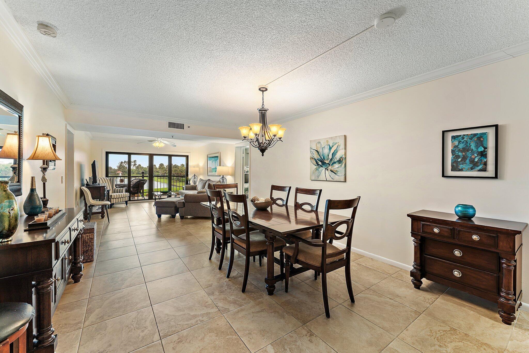 401 Ocean Bluffs Boulevard Unit 105, Jupiter, Florida 33477