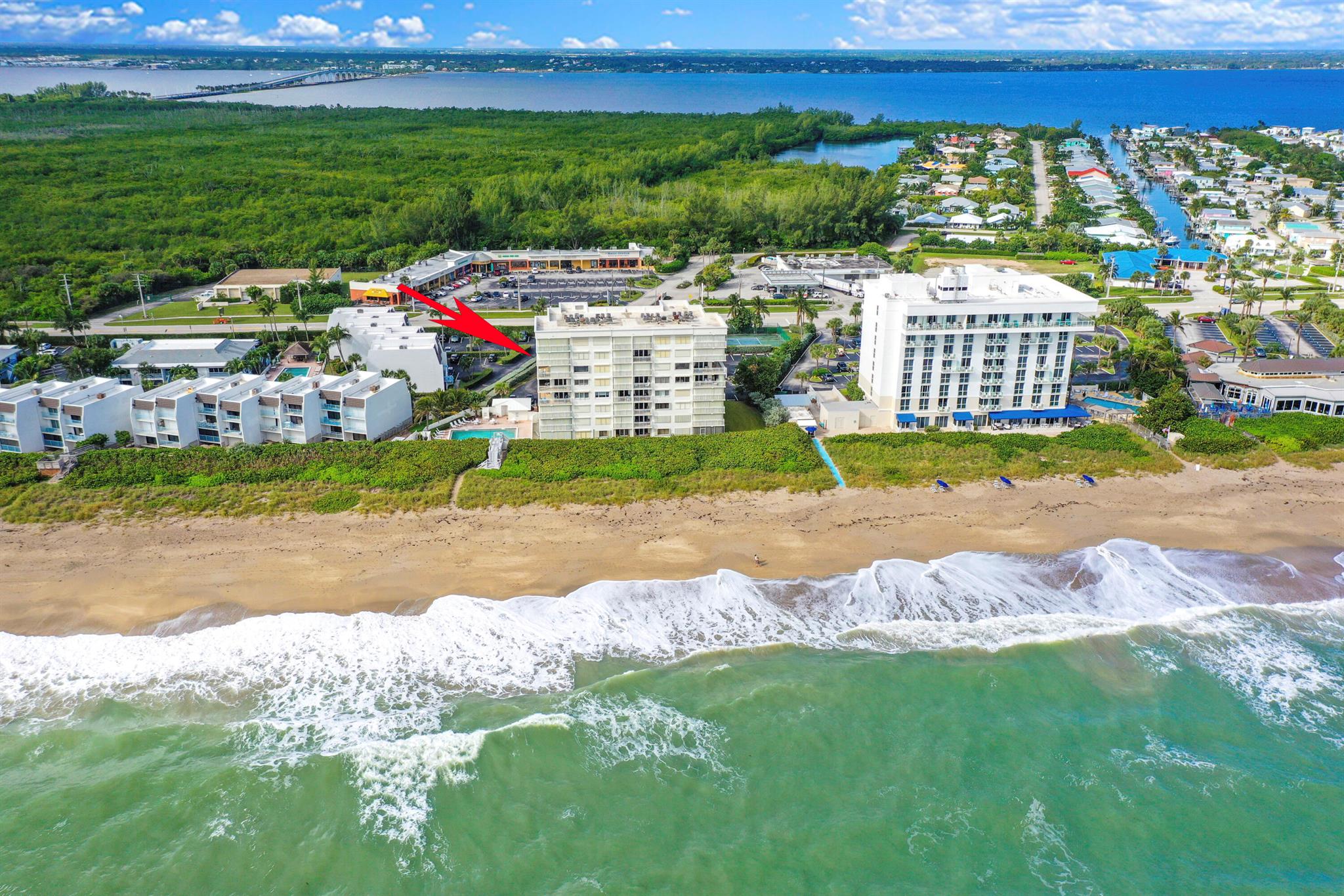 Condo for Sale in Jensen Beach, FL