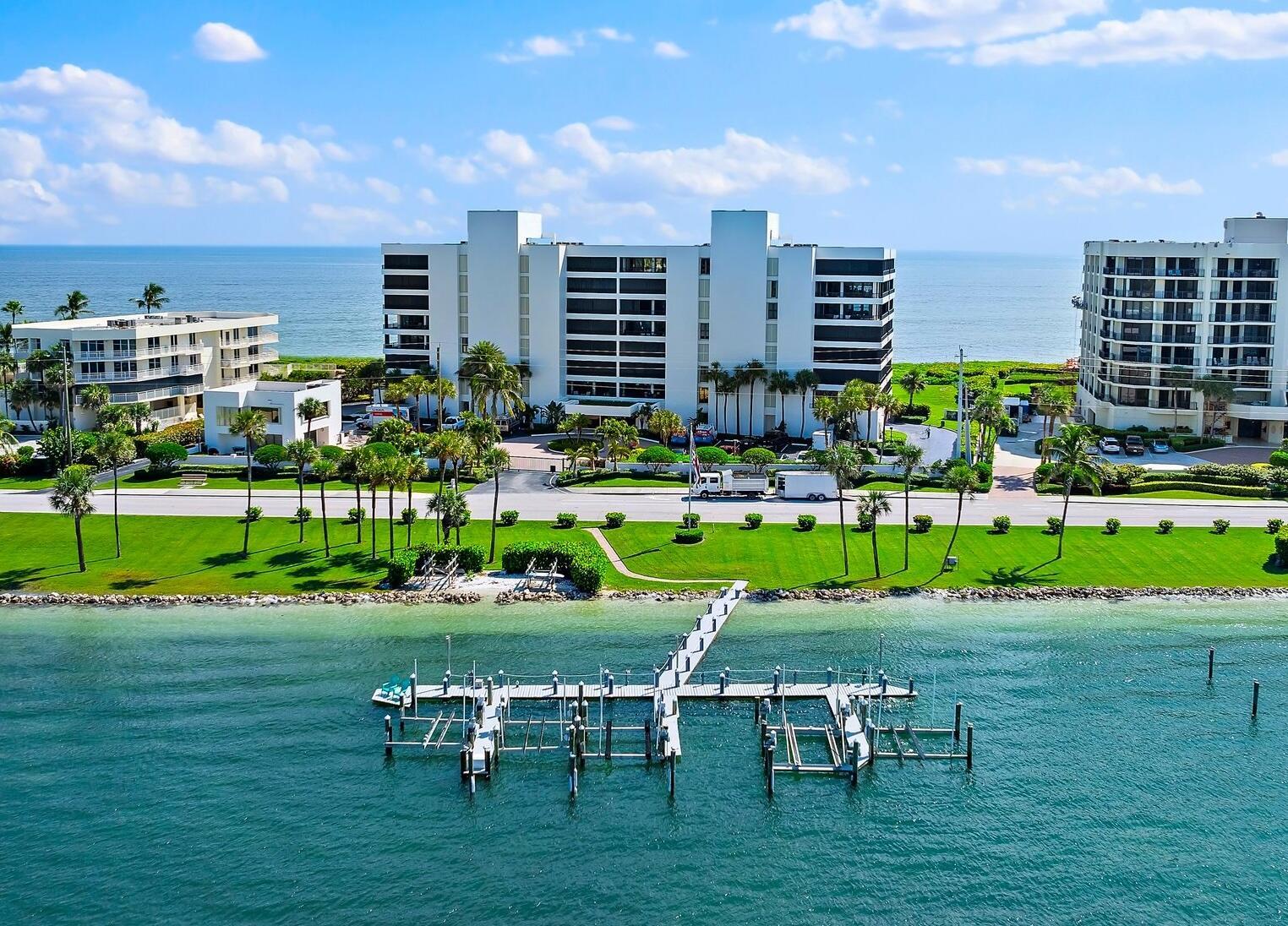 19900 Beach Road Unit 603, Jupiter, Florida 33469