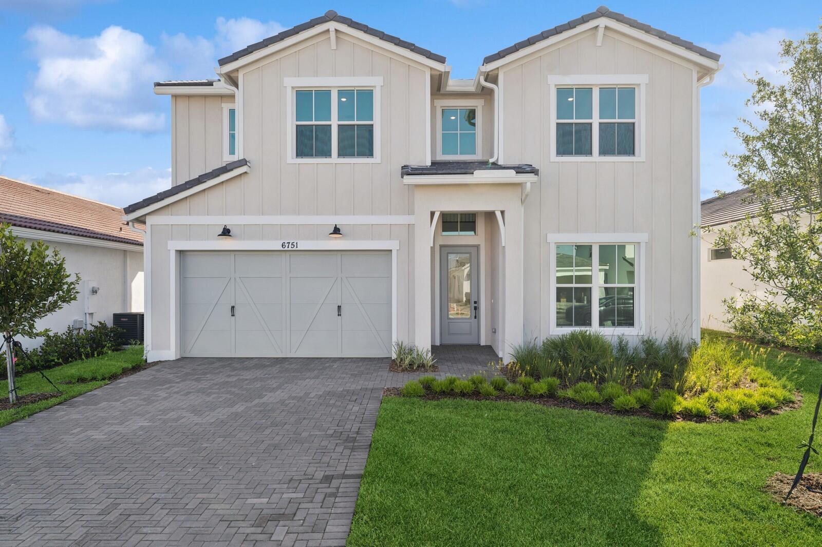6751 Lost Pne Drive, Stuart, Florida 34997