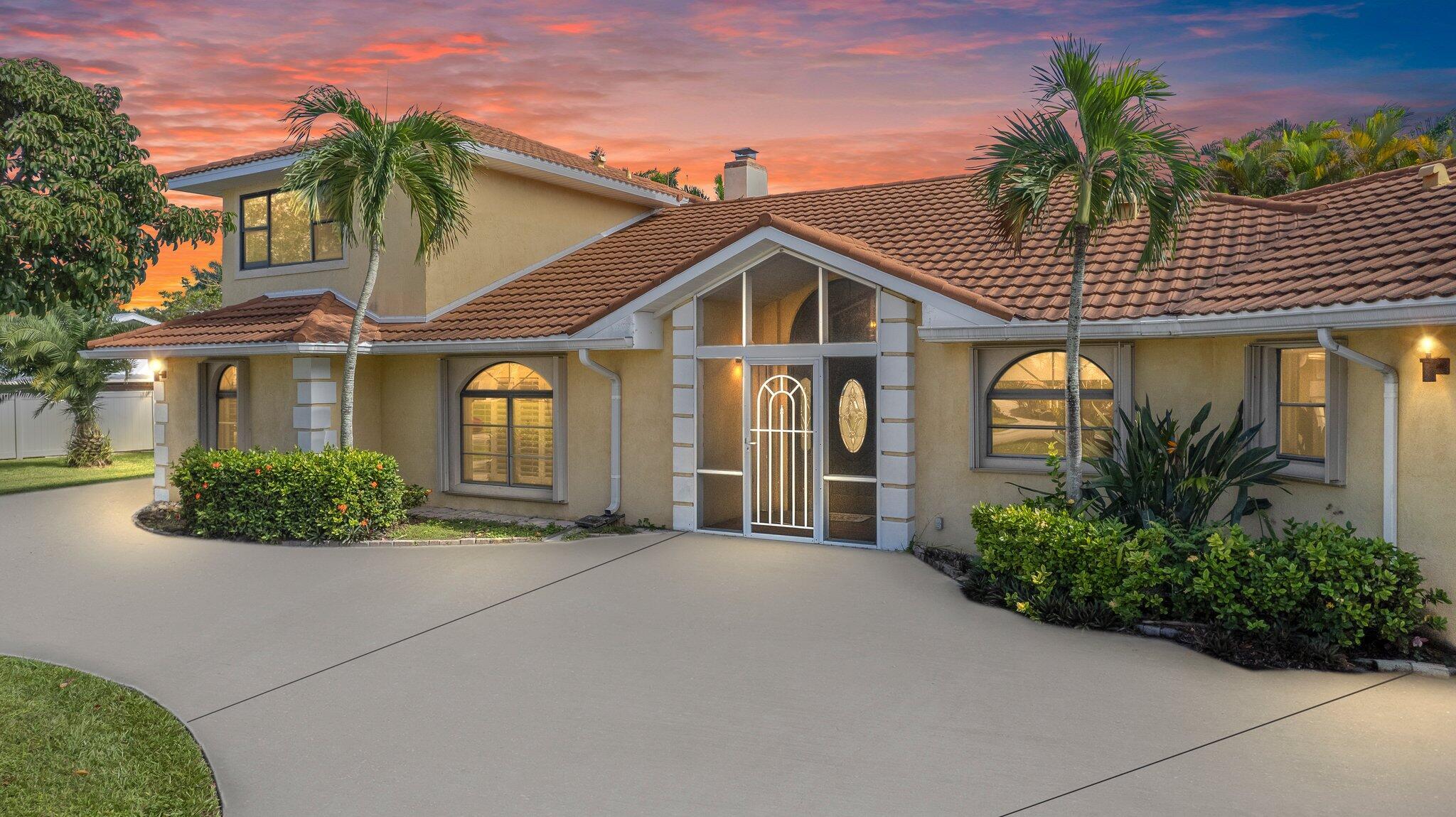 2807 St Lucie Lane, Stuart, Florida 34994