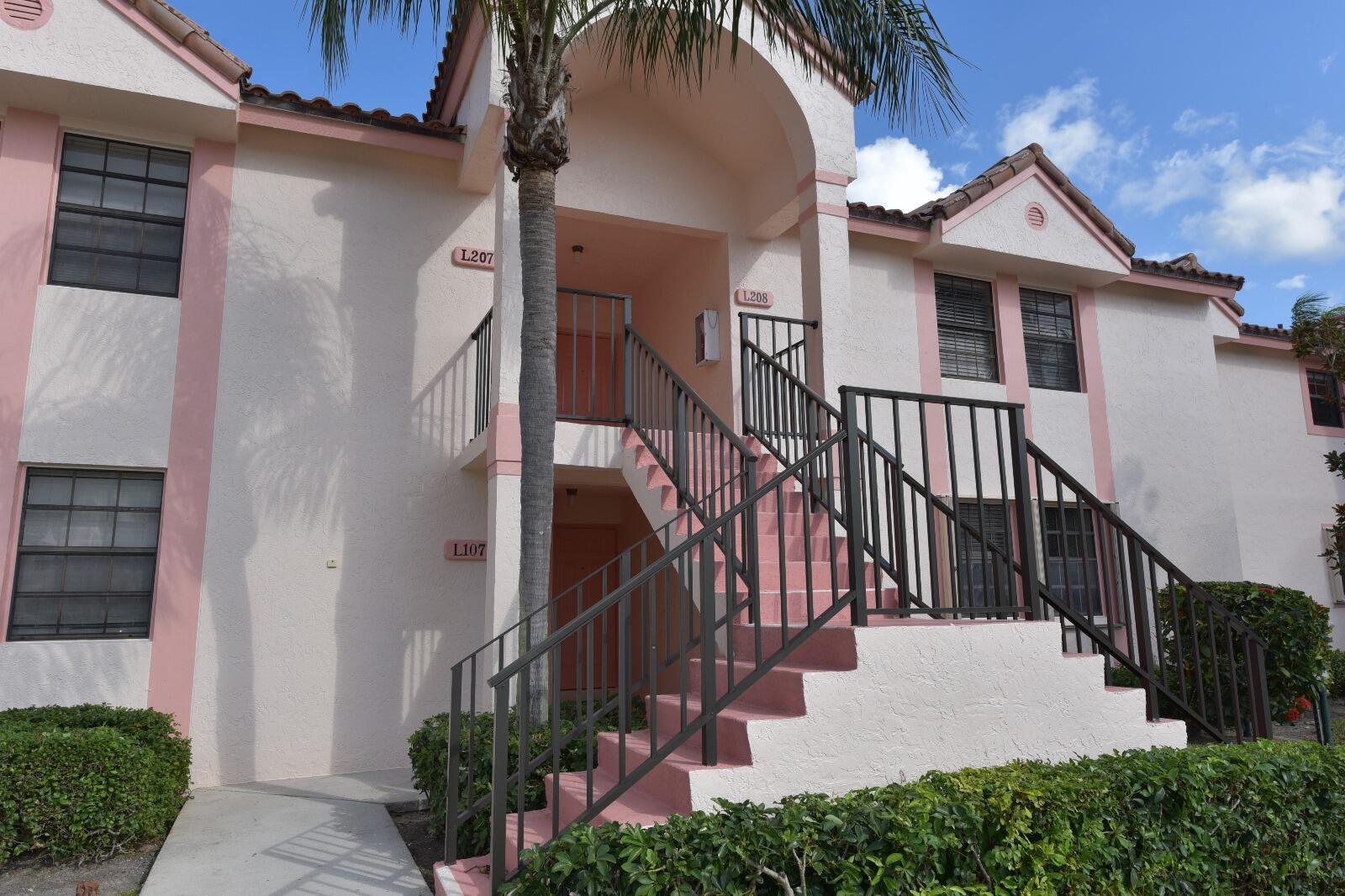 Photo of 3180 Leewood Terrace L208, Boca Raton, FL 33431