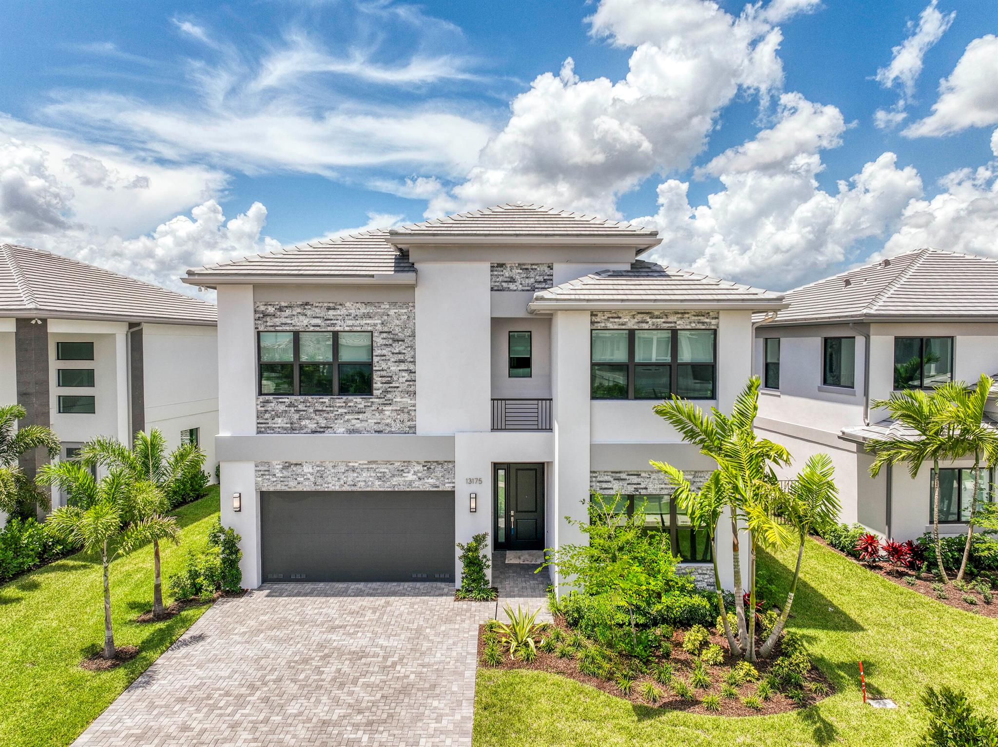 Photo 0 of home located at 13175 Feathering Way, Palm Beach Gardens FL
