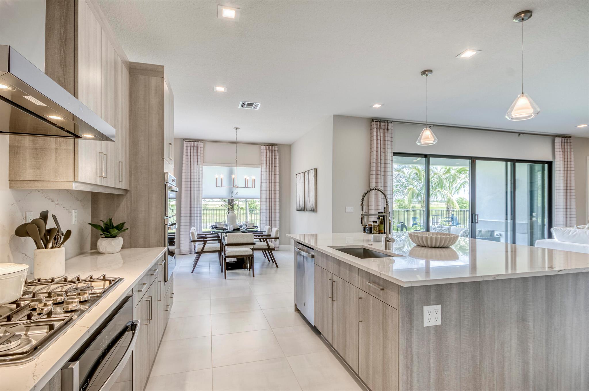 Photo 13 of home located at 13175 Feathering Way, Palm Beach Gardens FL
