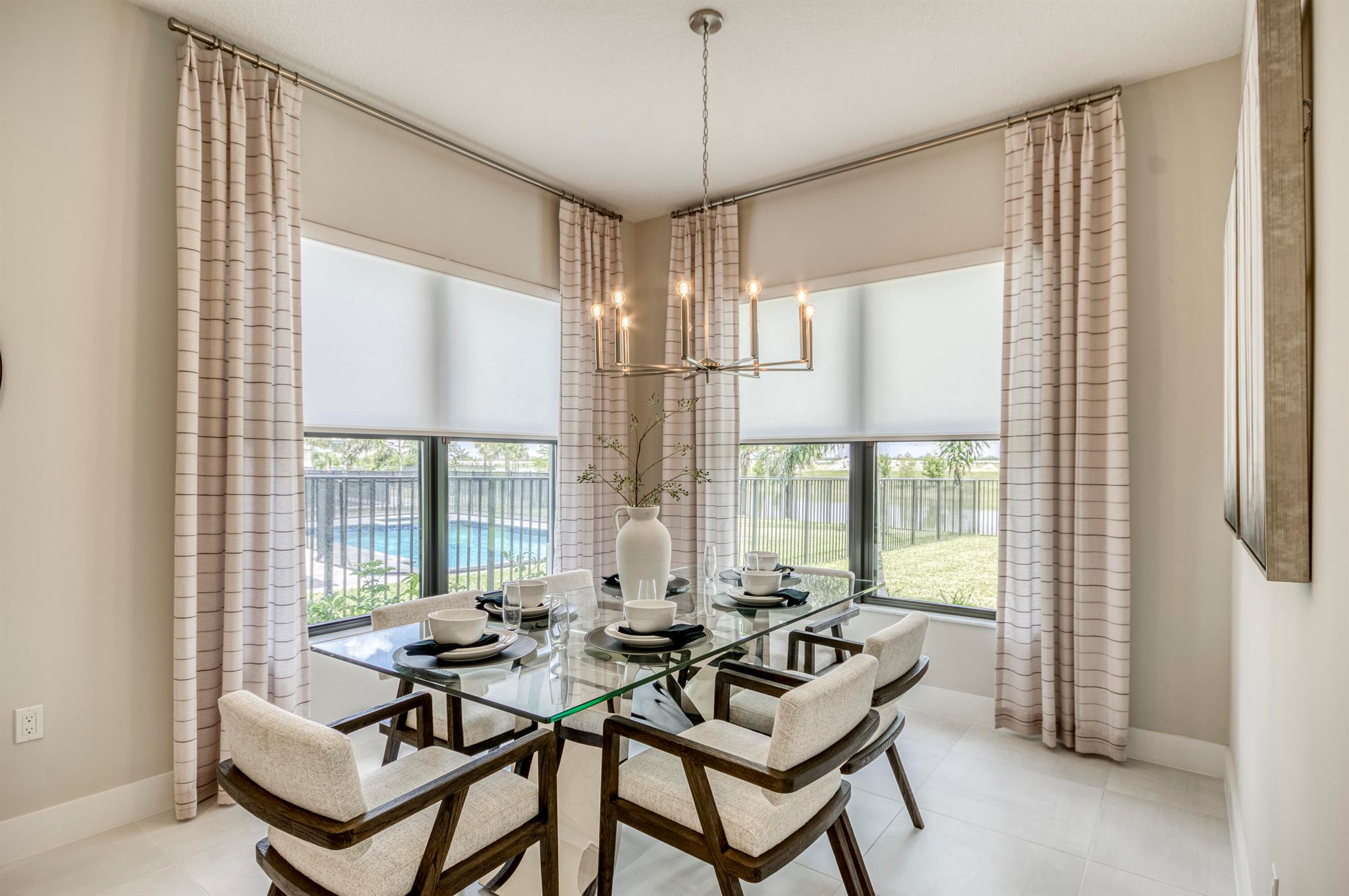 Photo 14 of home located at 13175 Feathering Way, Palm Beach Gardens FL