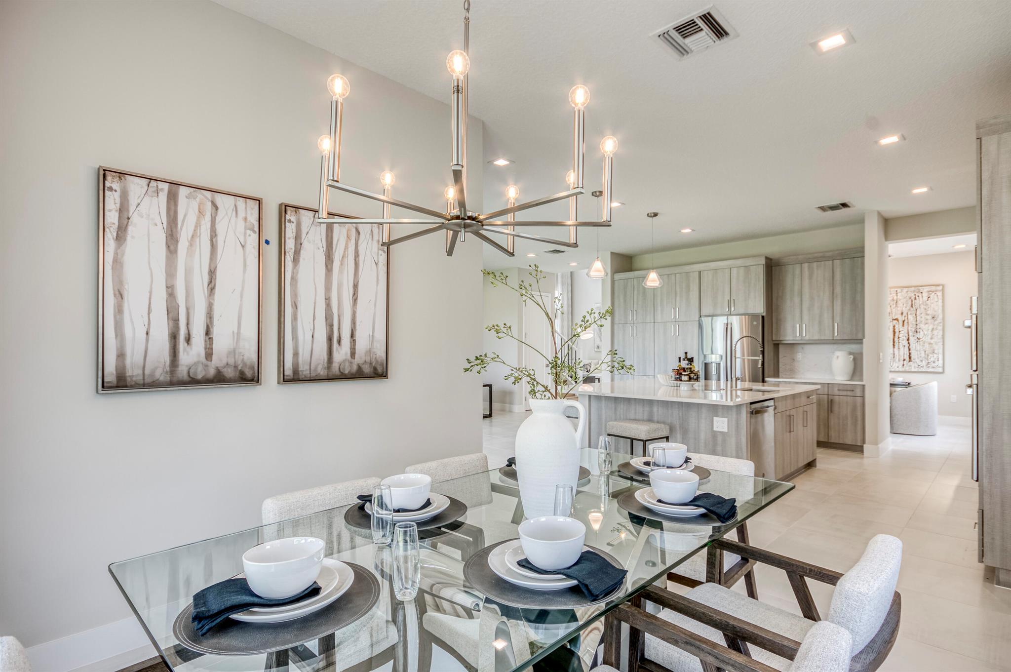 Photo 15 of home located at 13175 Feathering Way, Palm Beach Gardens FL