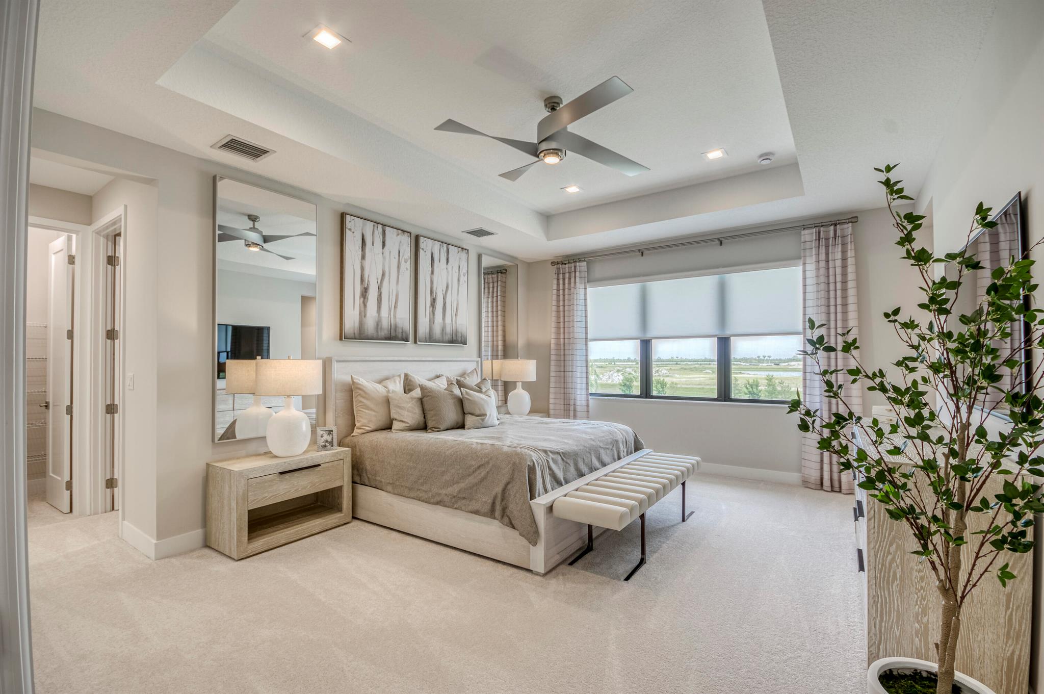 Photo 16 of home located at 13175 Feathering Way, Palm Beach Gardens FL