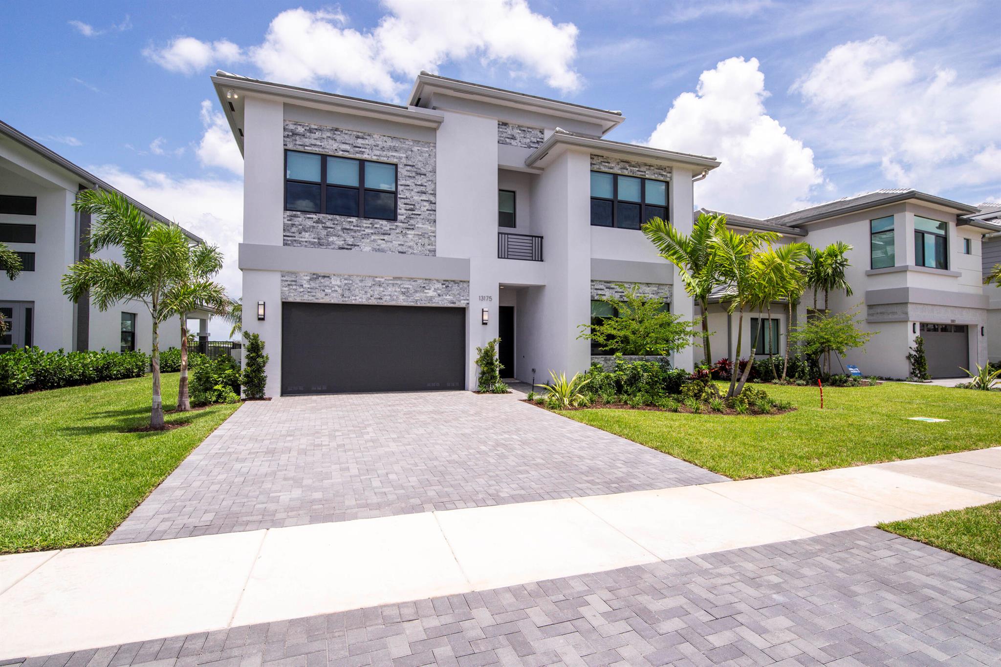 Photo 1 of home located at 13175 Feathering Way, Palm Beach Gardens FL