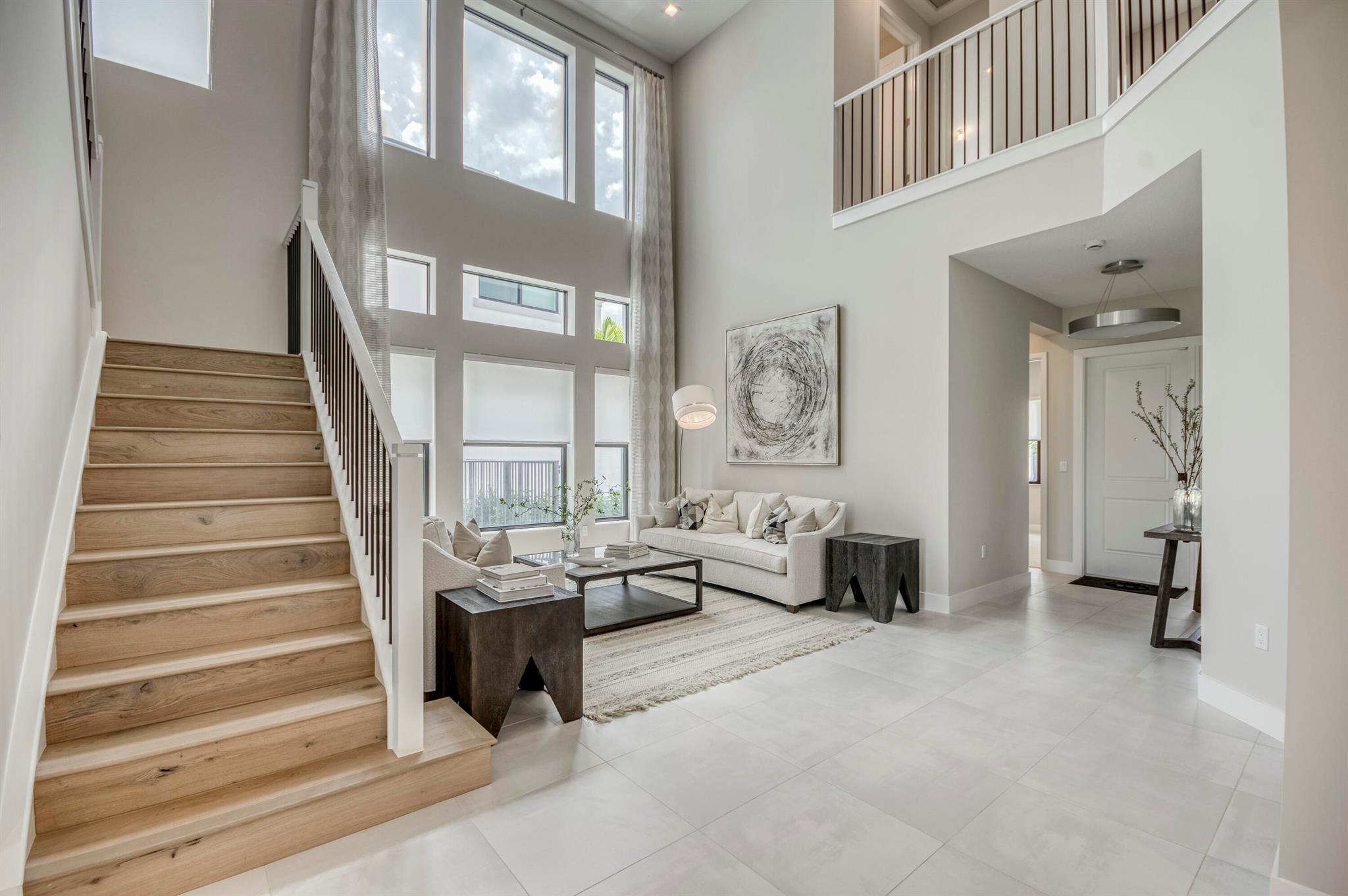 Photo 22 of home located at 13175 Feathering Way, Palm Beach Gardens FL