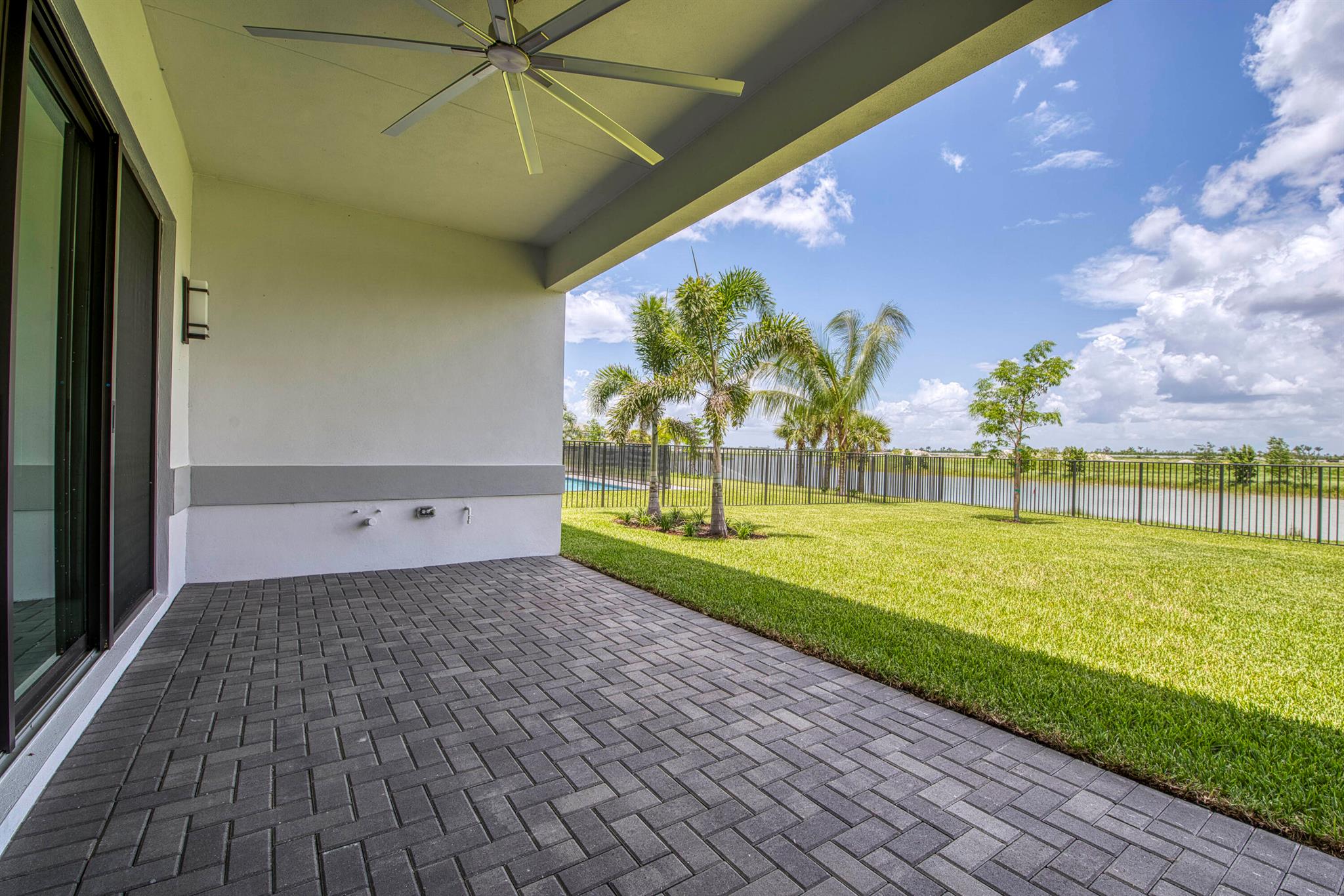 Photo 37 of home located at 13175 Feathering Way, Palm Beach Gardens FL