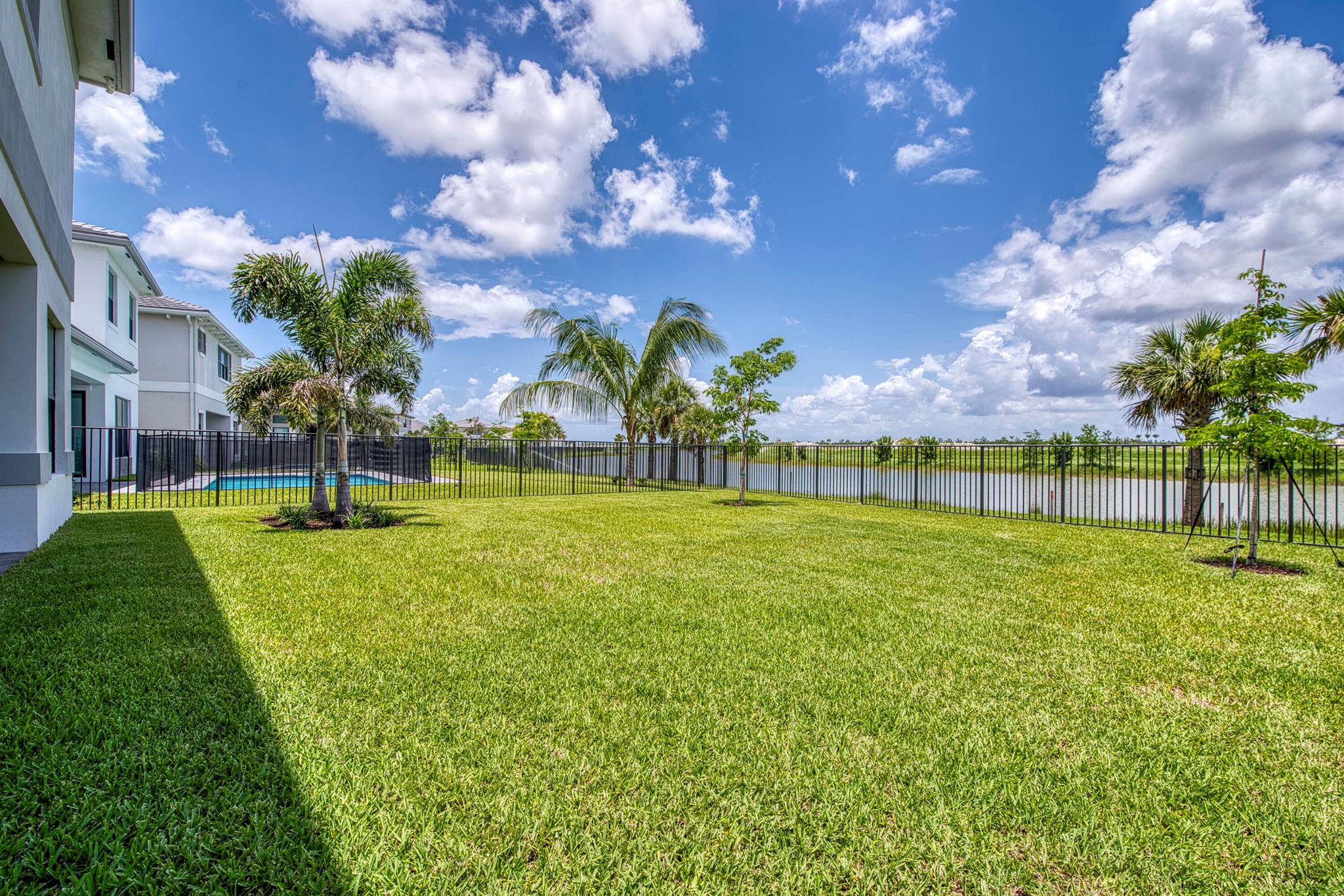 Photo 39 of home located at 13175 Feathering Way, Palm Beach Gardens FL
