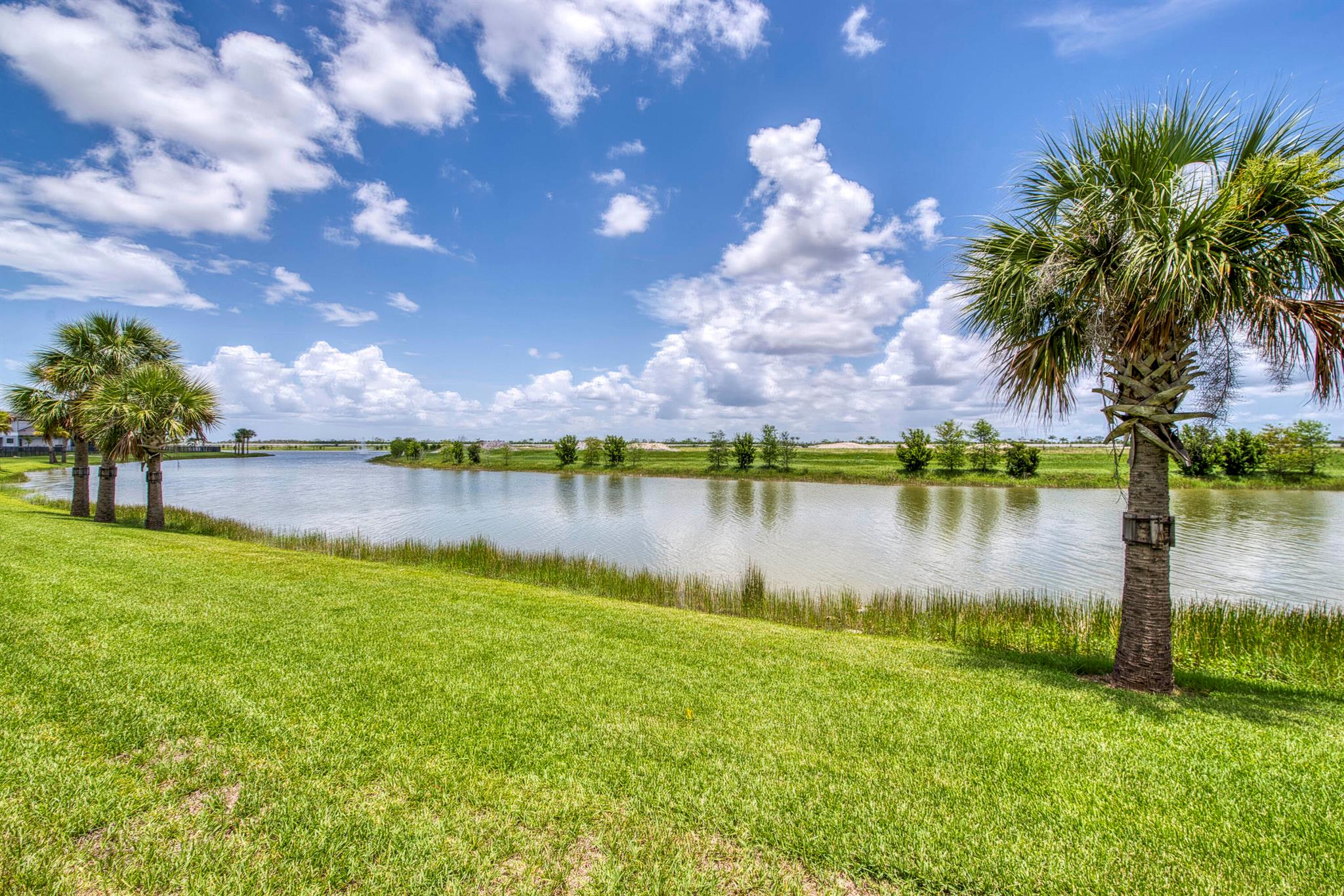 Photo 41 of home located at 13175 Feathering Way, Palm Beach Gardens FL