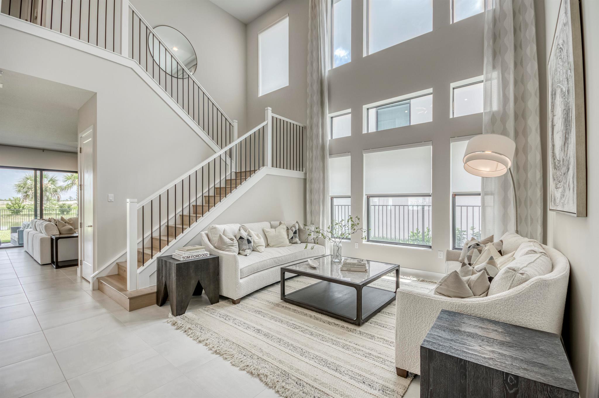 Photo 4 of home located at 13175 Feathering Way, Palm Beach Gardens FL