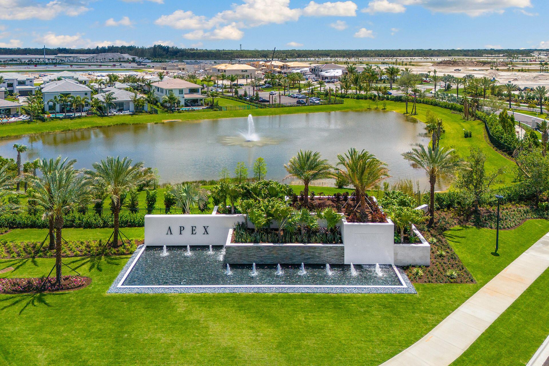 Photo 49 of home located at 13175 Feathering Way, Palm Beach Gardens FL