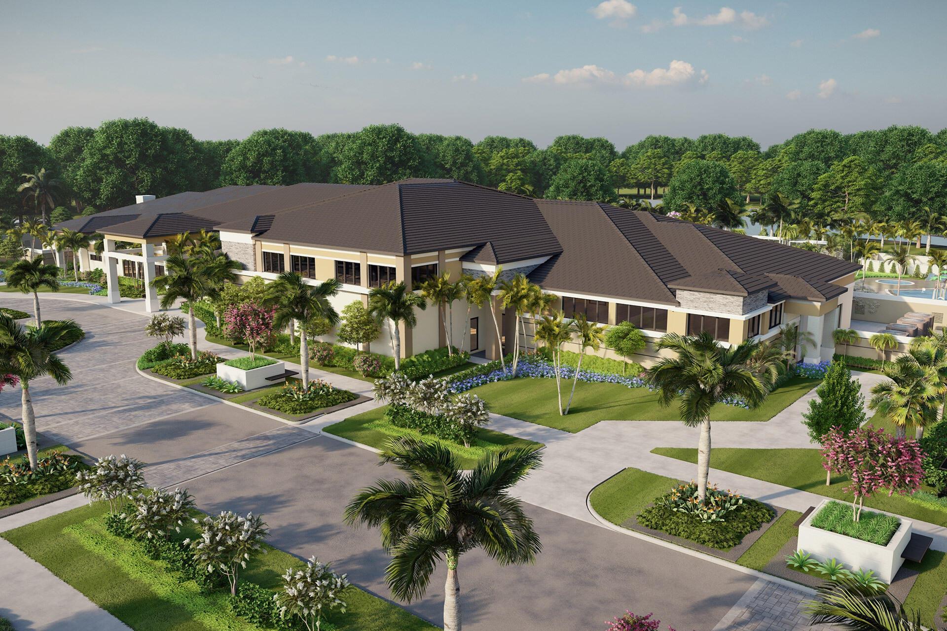 Photo 54 of home located at 13175 Feathering Way, Palm Beach Gardens FL