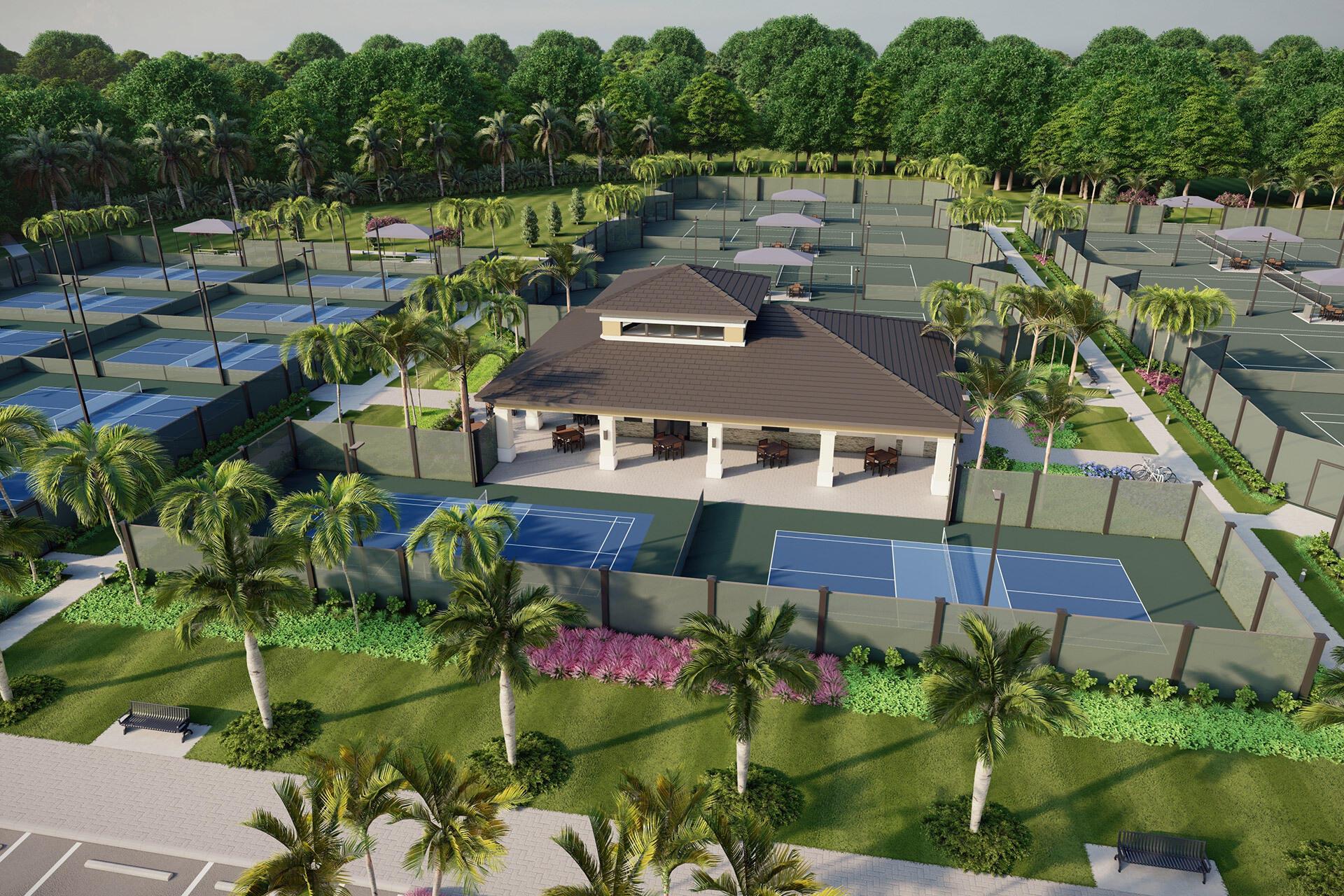 Photo 58 of home located at 13175 Feathering Way, Palm Beach Gardens FL