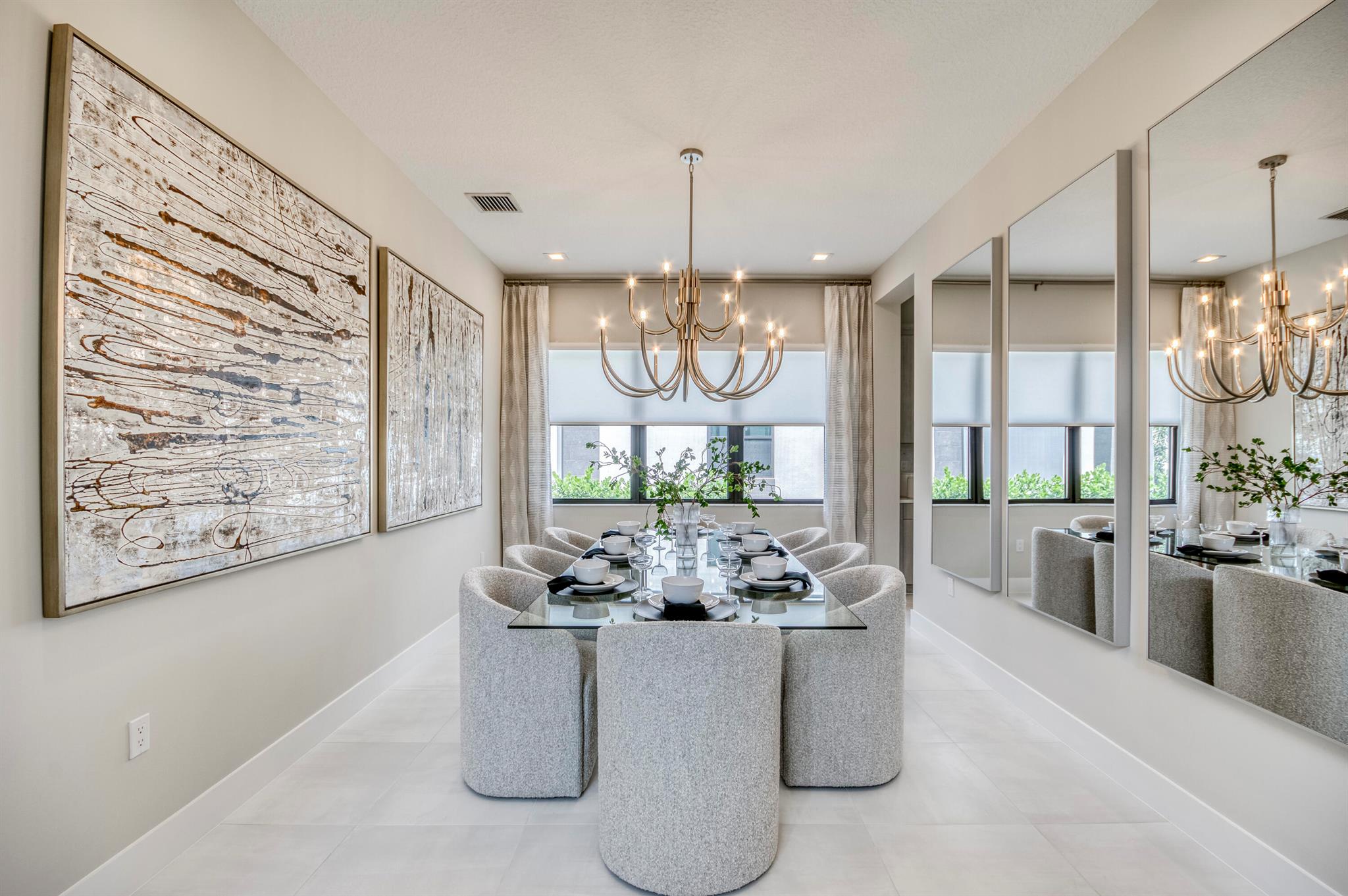 Photo 5 of home located at 13175 Feathering Way, Palm Beach Gardens FL