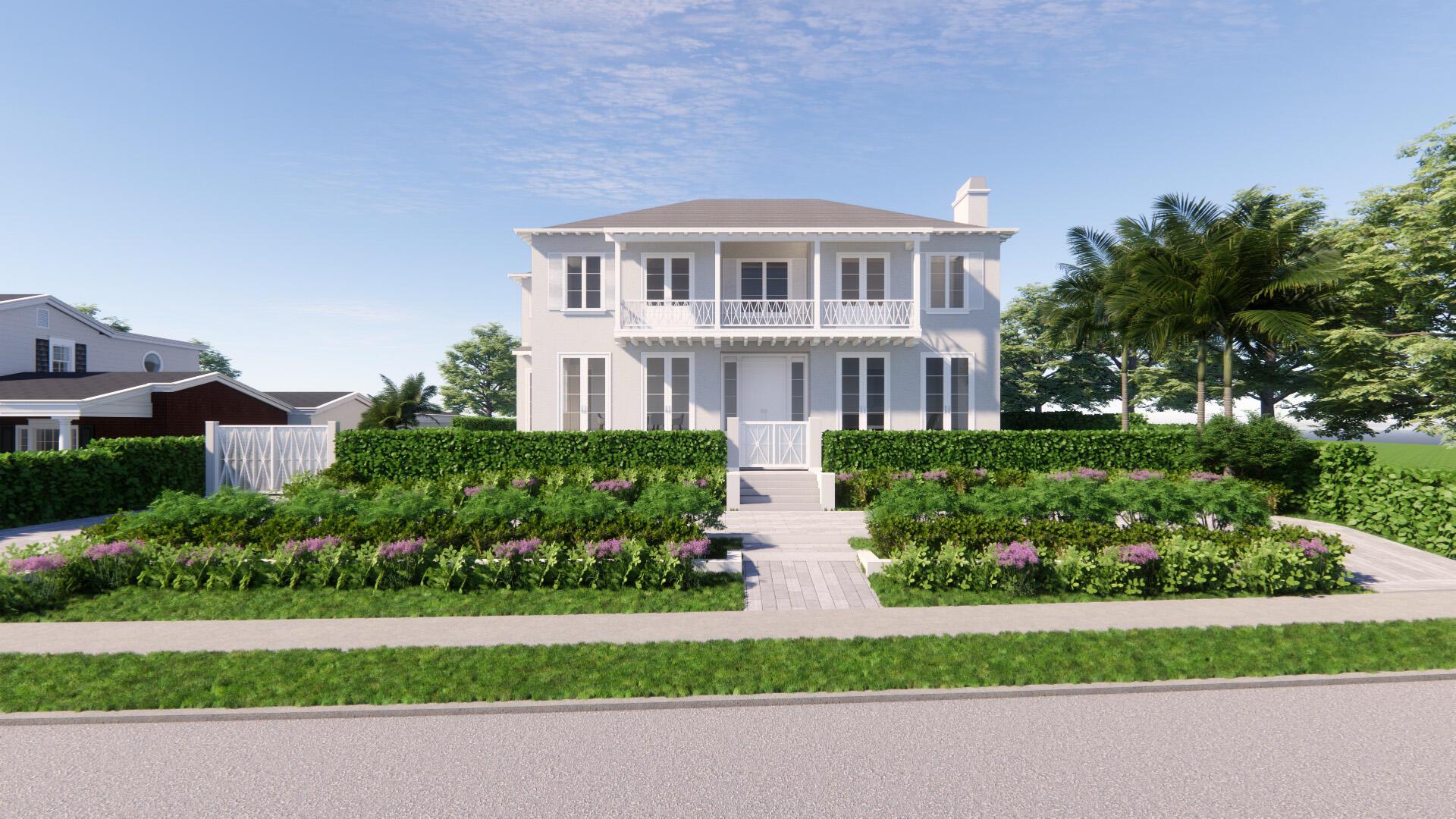 Feb 2025. Discover 2415 S Flagler Dr., a Monterey-style estate in historic El Cid on the Intracoastal Waterway. Nearly 6000 sq. ft. of living space blends historic charm w/ modern sophistication. Features include 4 bedrooms (convertible to 6), 8 bathrooms, a library and media room, all with gorgeous views. The chef's kitchen boasts Sub-Zero and Wolf appliances and custom cabinetry, plus a full summer kitchen for outdoor entertaining. Designed by Latitude Design Studio, the interior comes partially furnished. Enjoy two fireplaces, a master suite with sitting room, and dual laundry rooms. Outside, relax by the Euro-edge pool and cabana, or enjoy the wine cellar. Design and technology unite in this exceptional home, offering unparalleled luxury in one of El Cid's most coveted locations