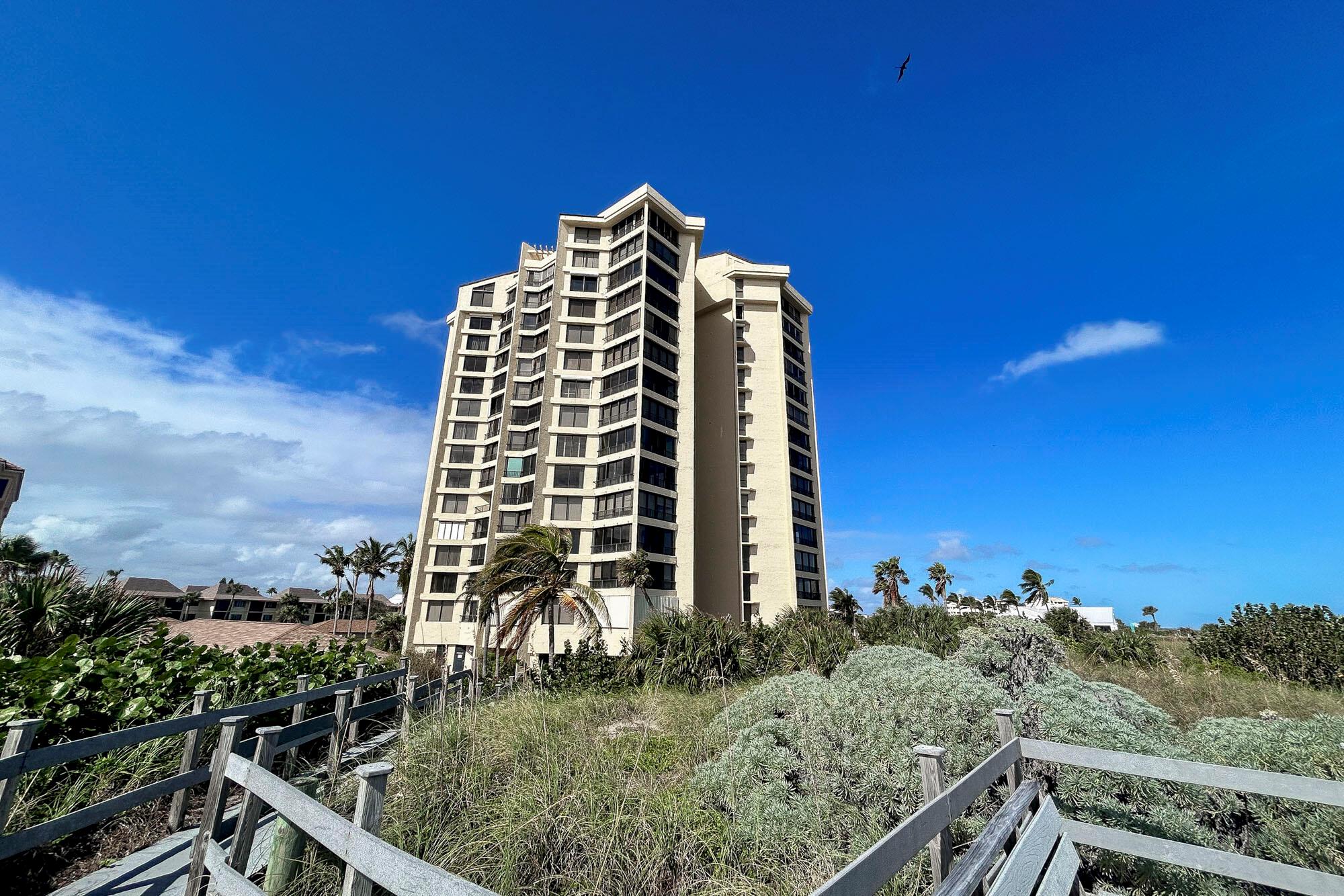Photo 0 of home located at 2400 S Ocean Drive 8161, Fort Pierce FL