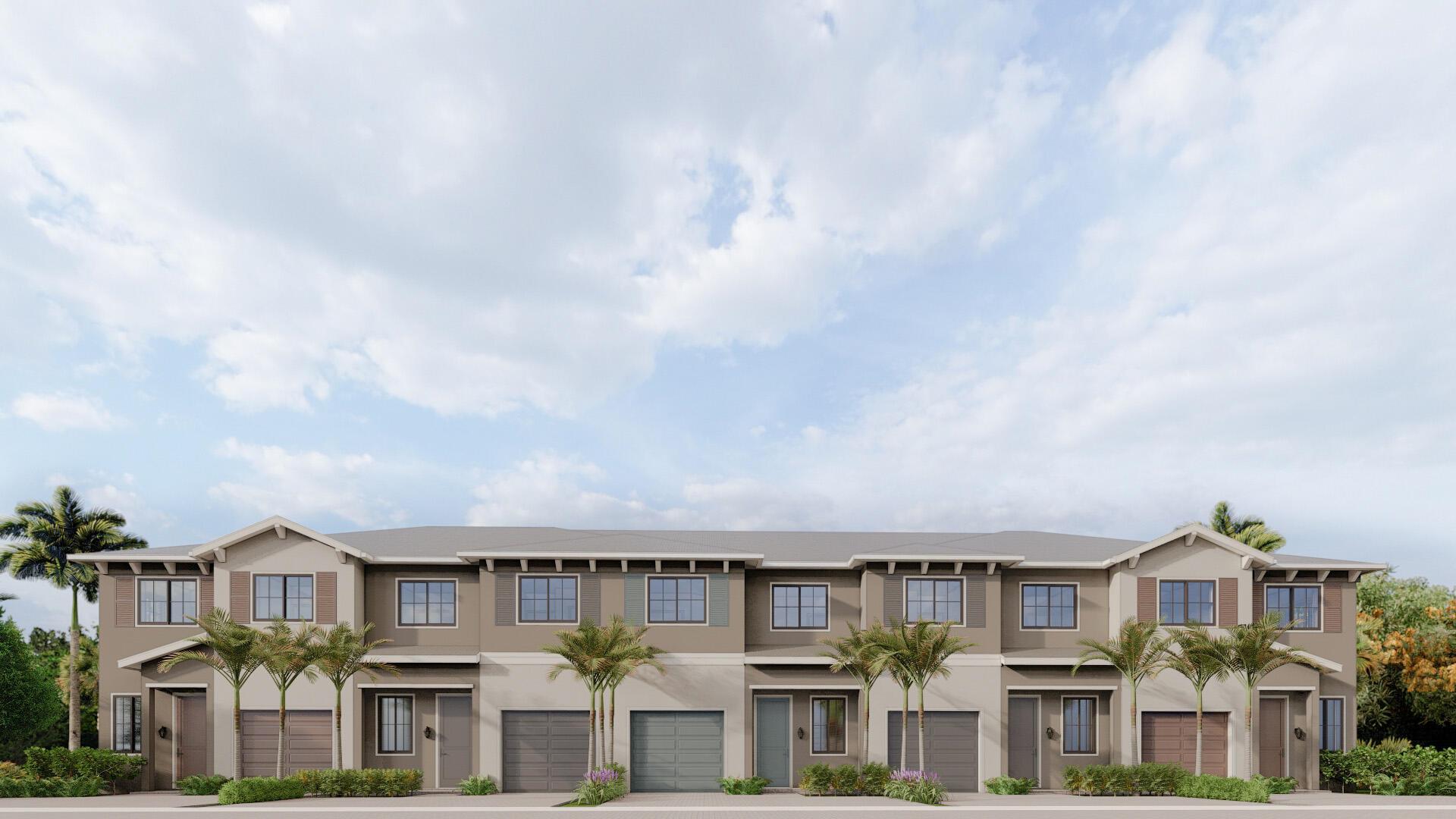 5083 Coralberry Street Unit , Haverhill, Florida 33415