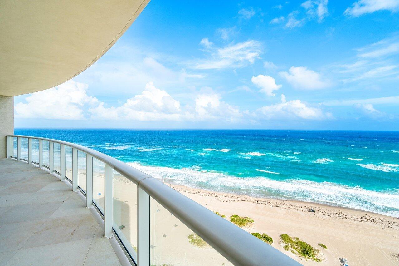 Spend the season in the ultimate oceanfront condo with this fully upgraded 4,000 sq. ft. smart home in the prestigious Ritz Carlton Singer Island. This spacious 3-bedroom, 3.5-bath residence offers a private foyer, a dedicated media room, and panoramic ocean views & intracoastal view from every room. The home is equipped with advanced smart home technology, high-end finishes, and top-of-the-line appliances. Residents enjoy access to Ritz Carlton's world-class amenities, including concierge service, pool, spa, fitness center, and more. Available for rent--experience luxury living at its finest.