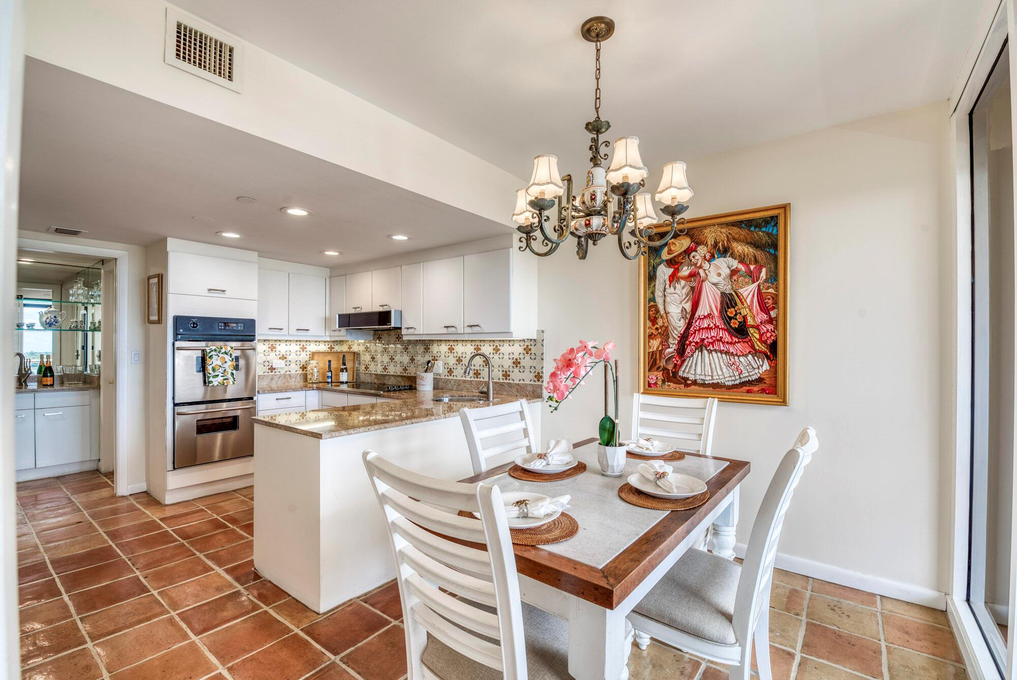 Photo 12 of home located at 529 S Flagler Drive 6g, West Palm Beach FL