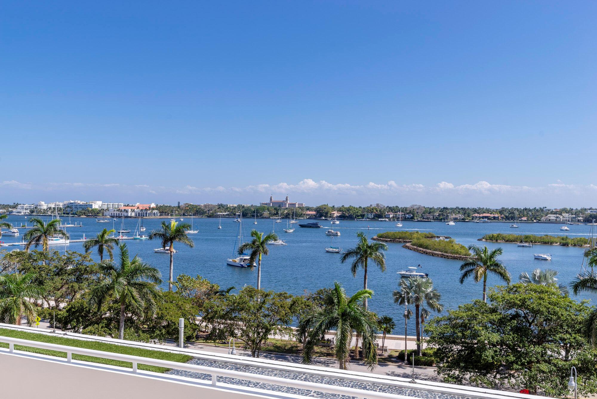 Photo 37 of home located at 529 S Flagler Drive 6g, West Palm Beach FL