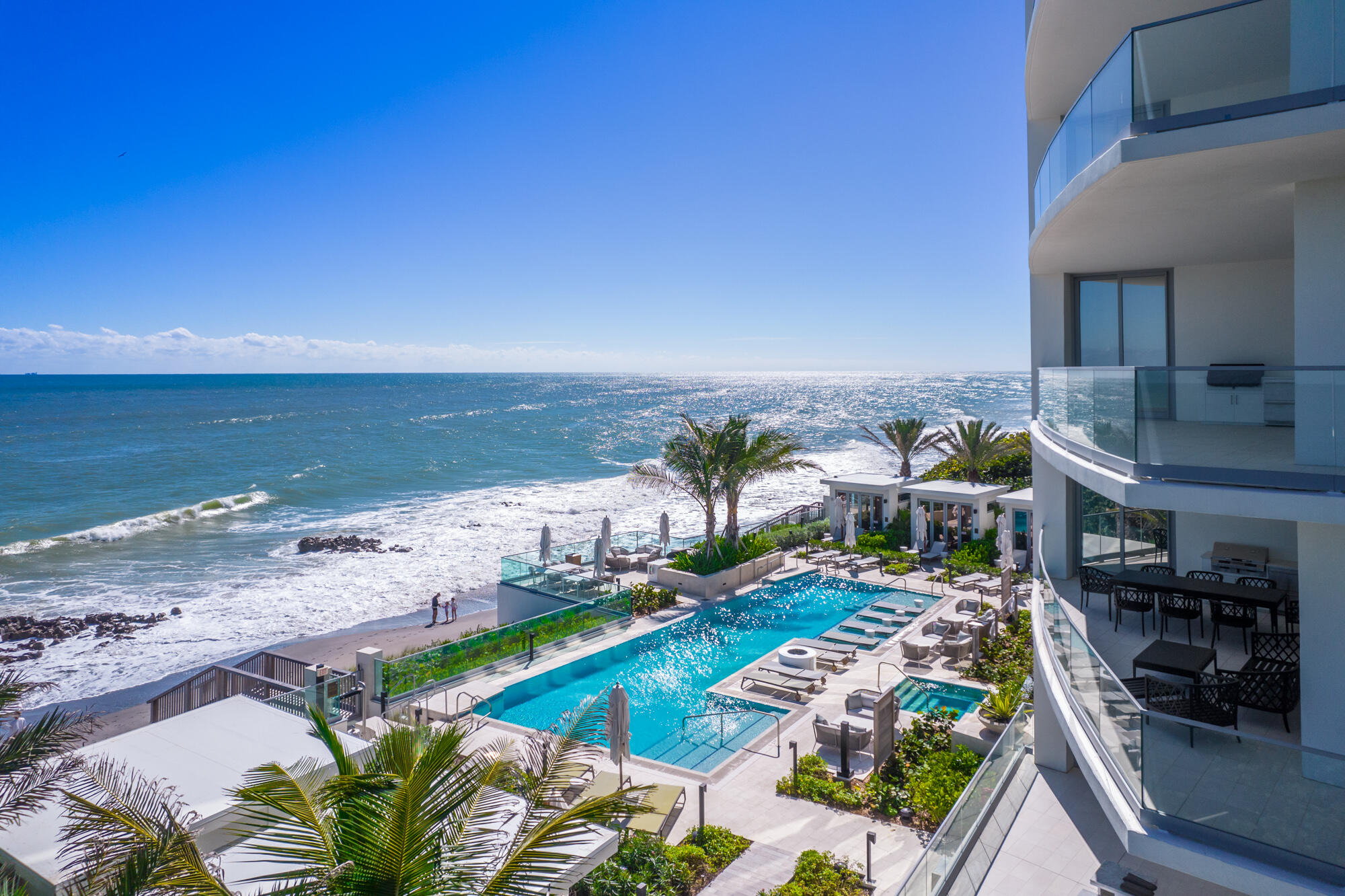 Image to showcase the property located at 1500 S Beach Road 302