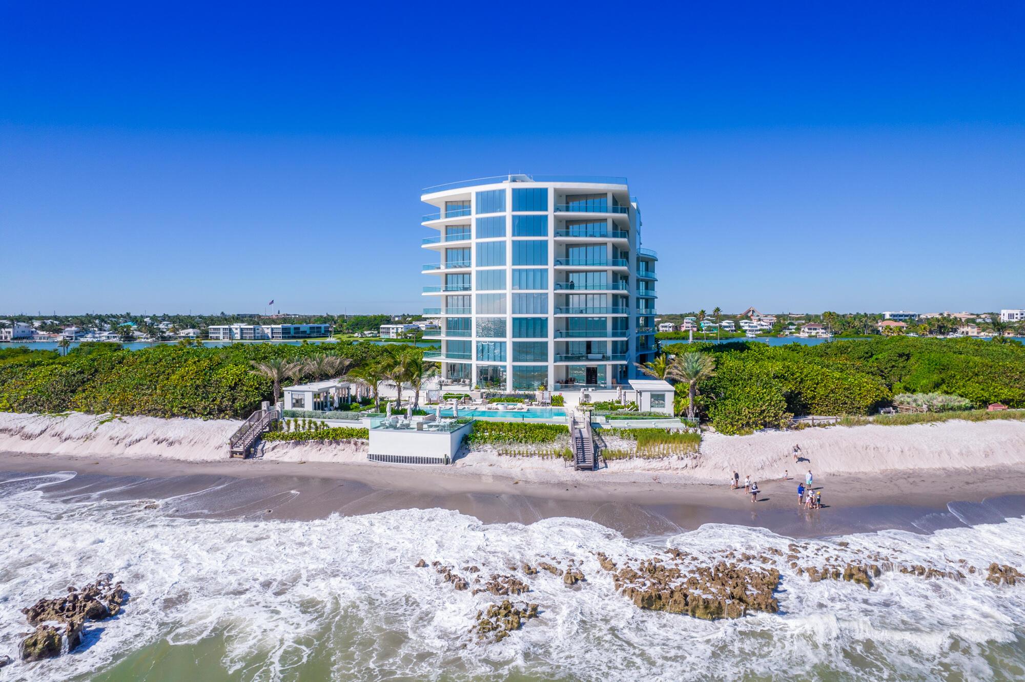 Image to showcase the property located at 1500 S Beach Road 302