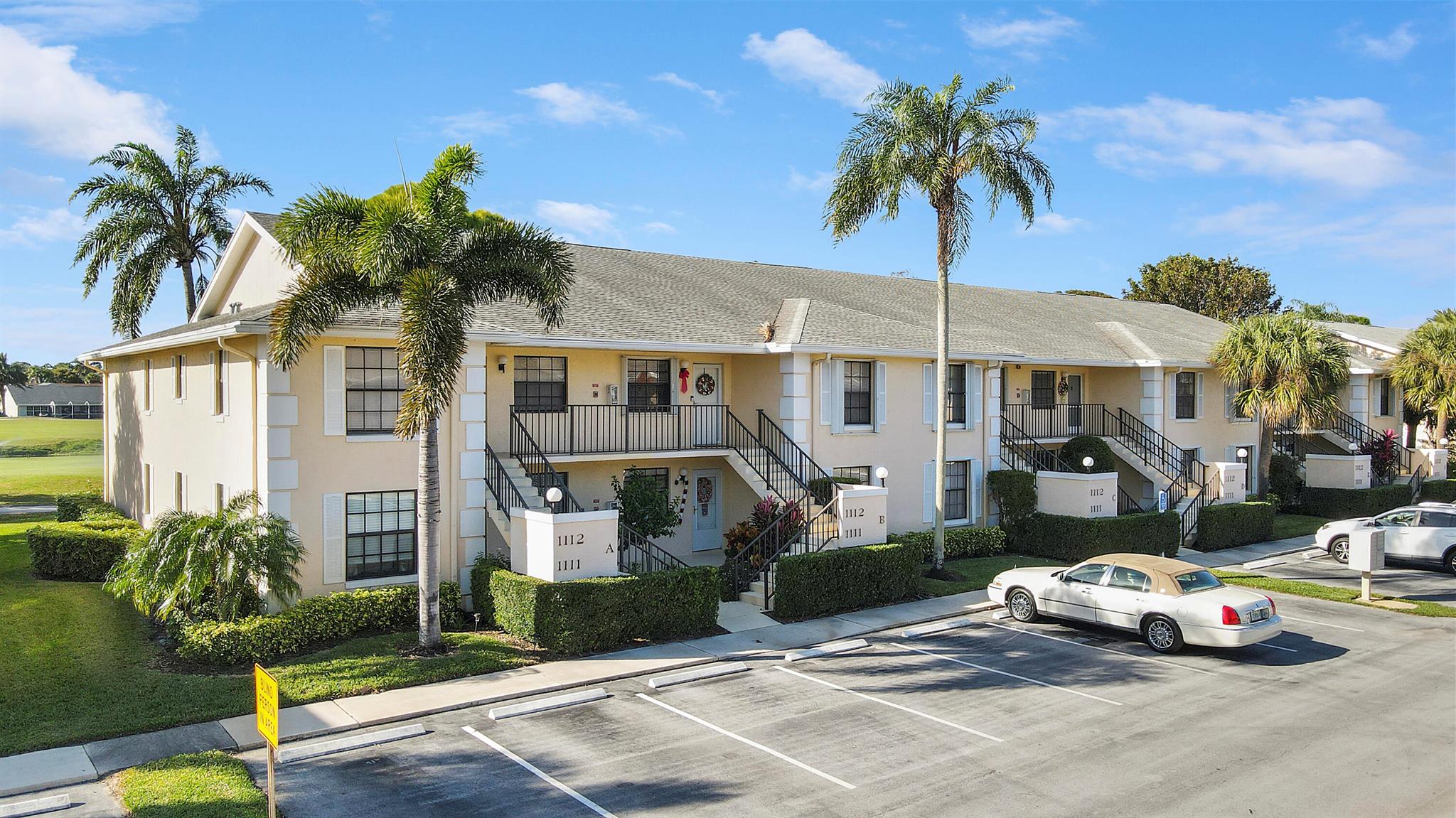 1112 Keystone A Drive Unit A, Jupiter, Florida 33458