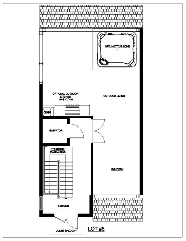 Photo 34 of home located at 840 Florida Avenue 5, Cocoa FL