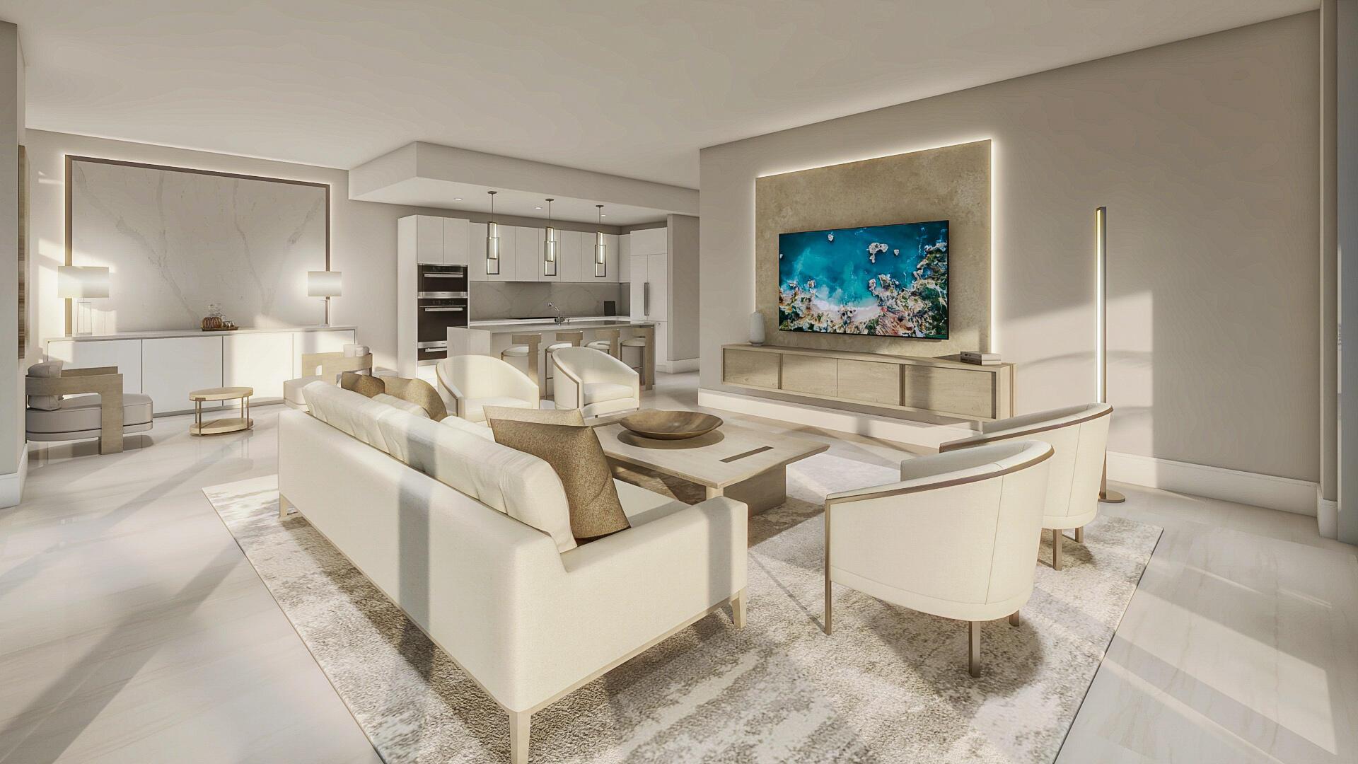 220 Lake Shore Drive 901
