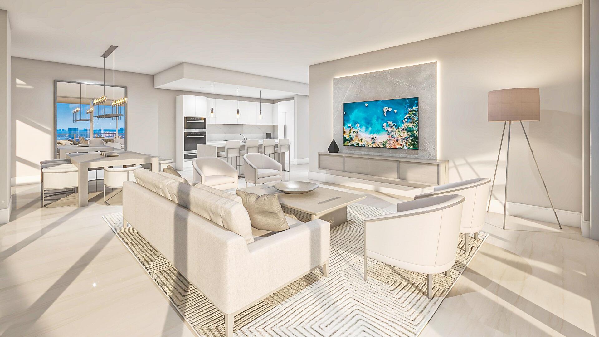 220 Lake Shore Drive 901