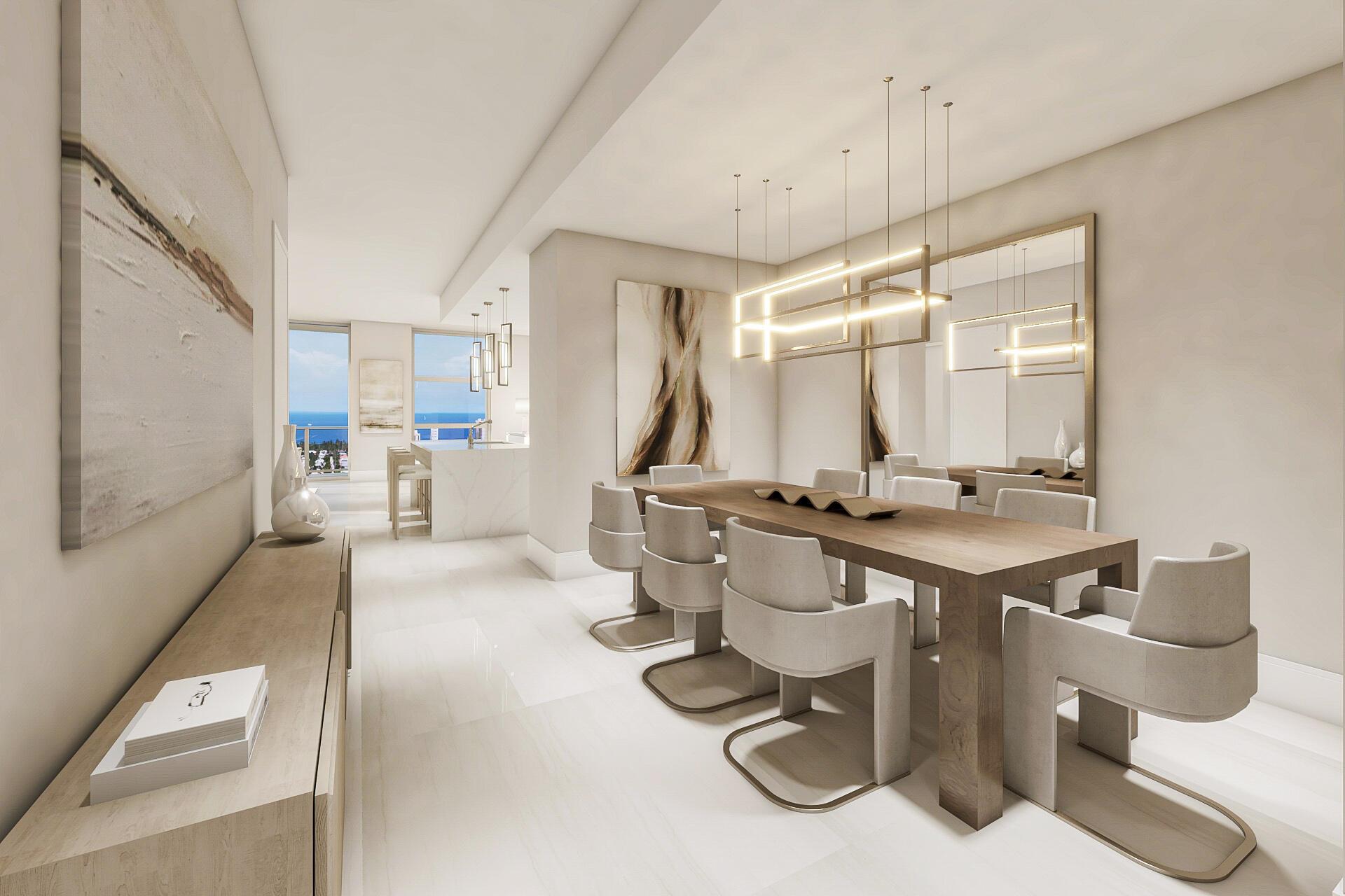 220 Lake Shore Drive 901