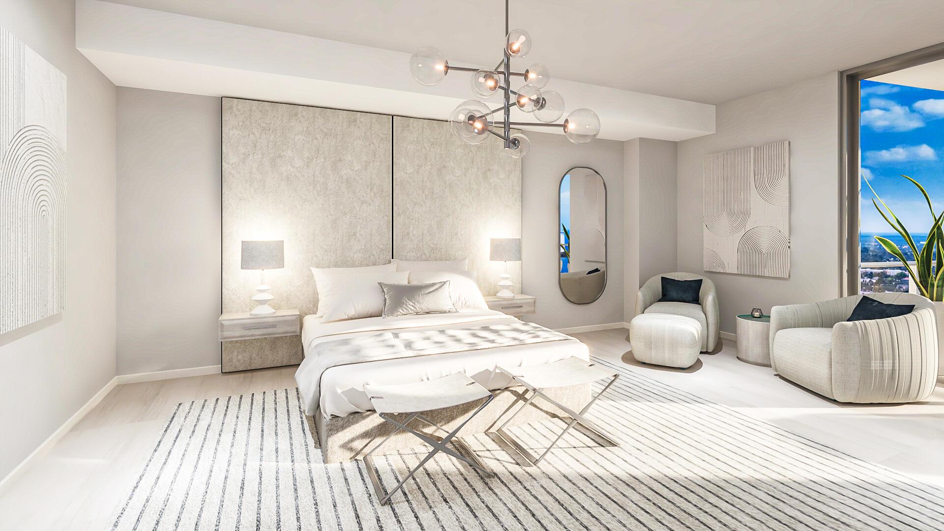 220 Lake Shore Drive N-1007