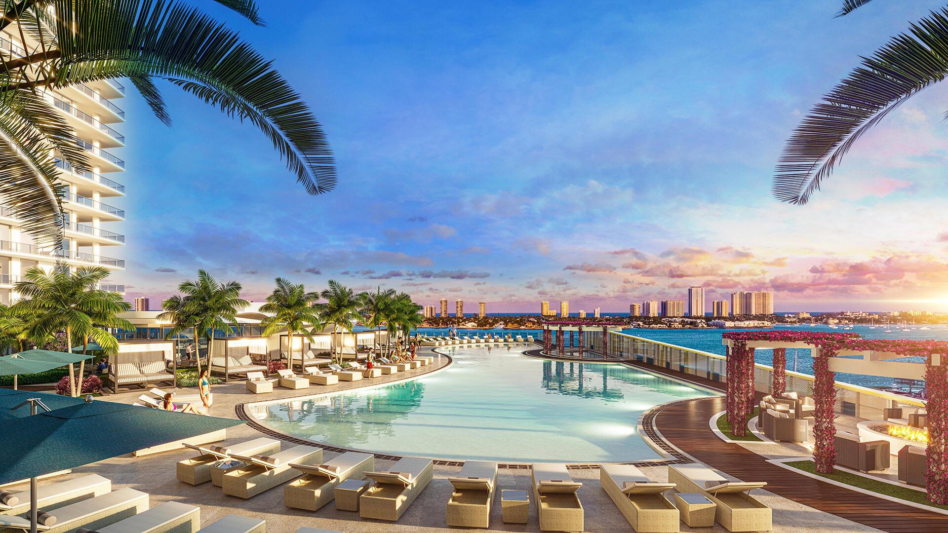 220 Lake Shore Drive N-1007