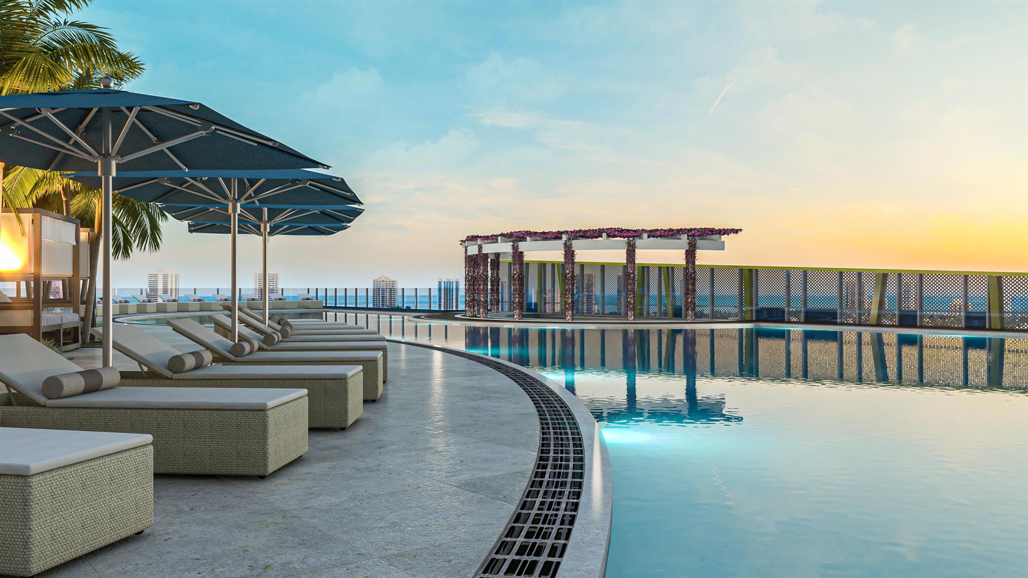 220 Lake Shore Drive N-1007