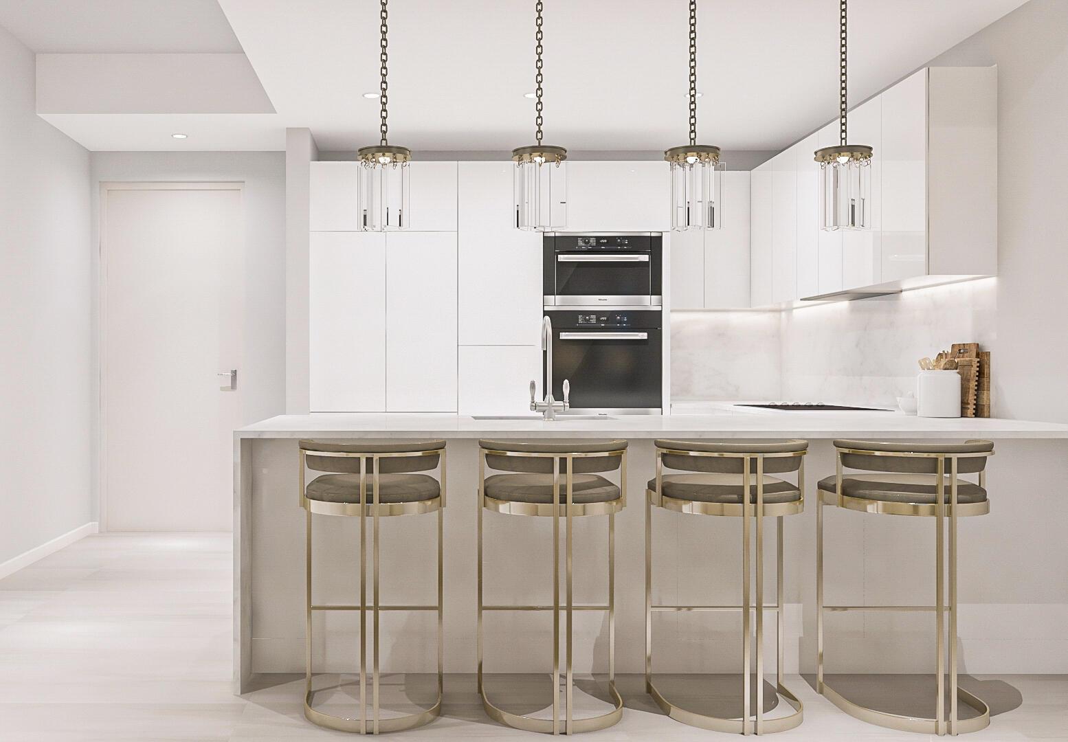 220 Lake Shore Drive N-1007