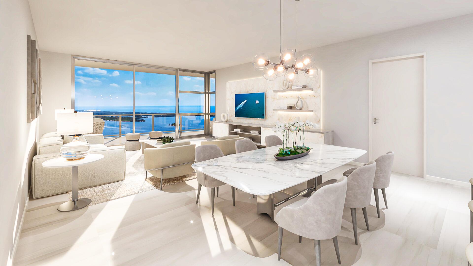 220 Lake Shore Drive N-1007