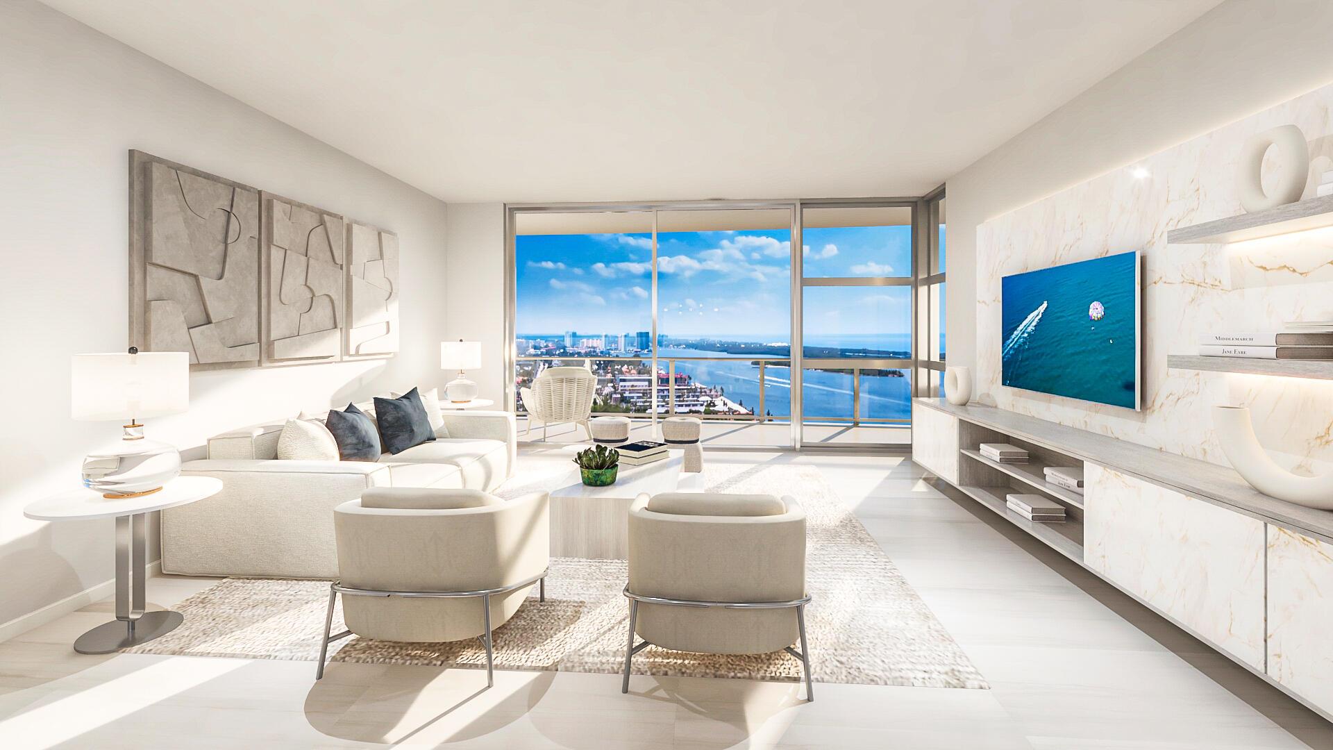 220 Lake Shore Drive N-1007