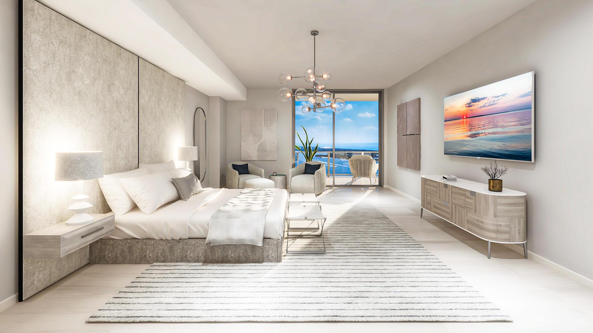 220 Lake Shore Drive N-1007