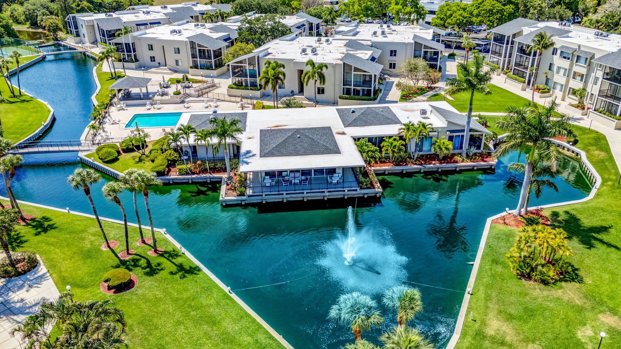 11811 Avenue Of The Pga Unit 2-2c, Palm Beach Gardens, Florida 33418