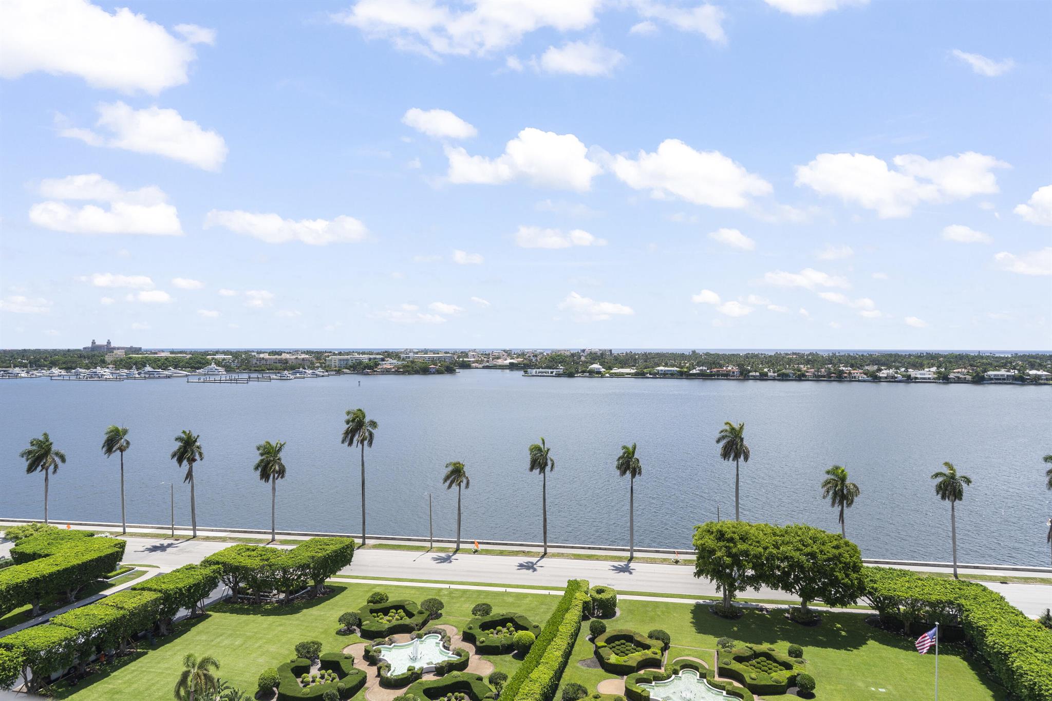 1801 Flagler Drive Unit 1211, West Palm Beach, Florida 33401