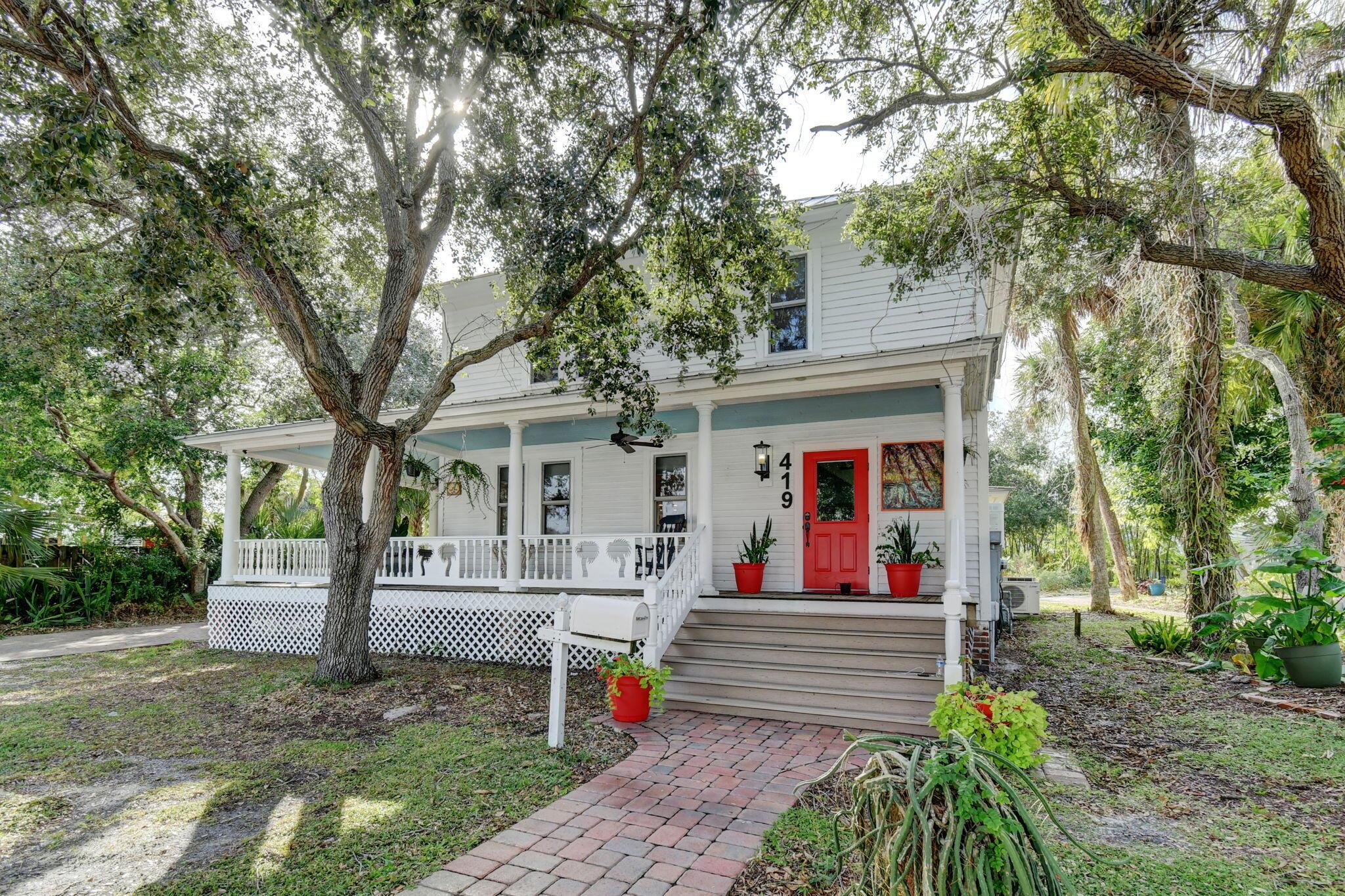 Casa en Venta en Fort Pierce, FL