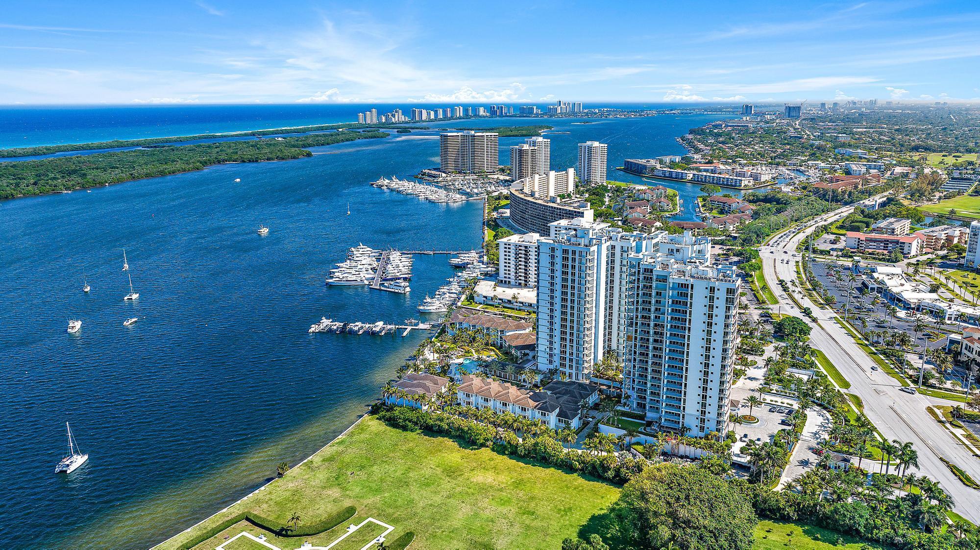 Image to showcase the property located at 1 Water Club Way 2103