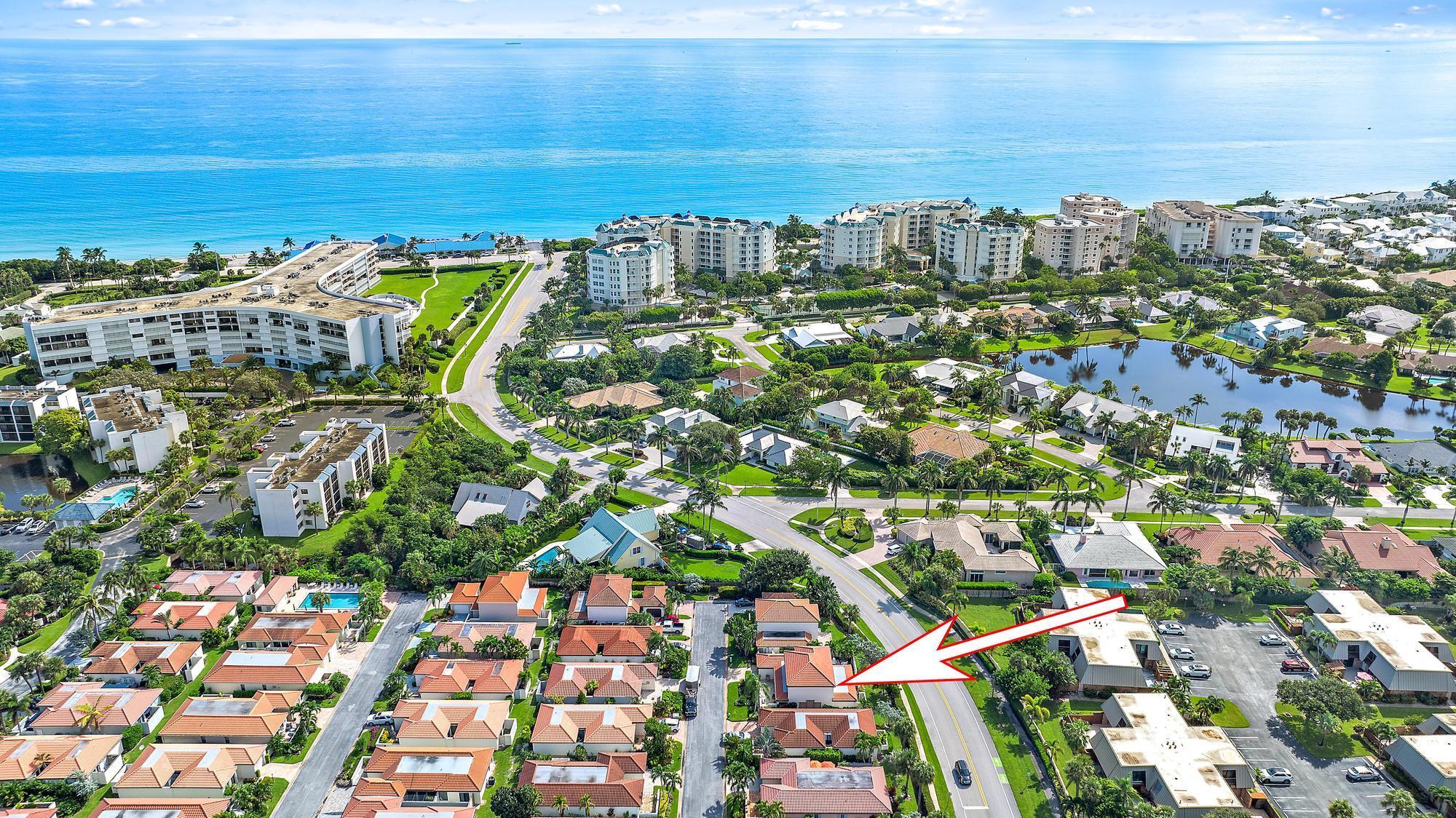 1484 Via Del Sol, Jupiter, Florida 33477