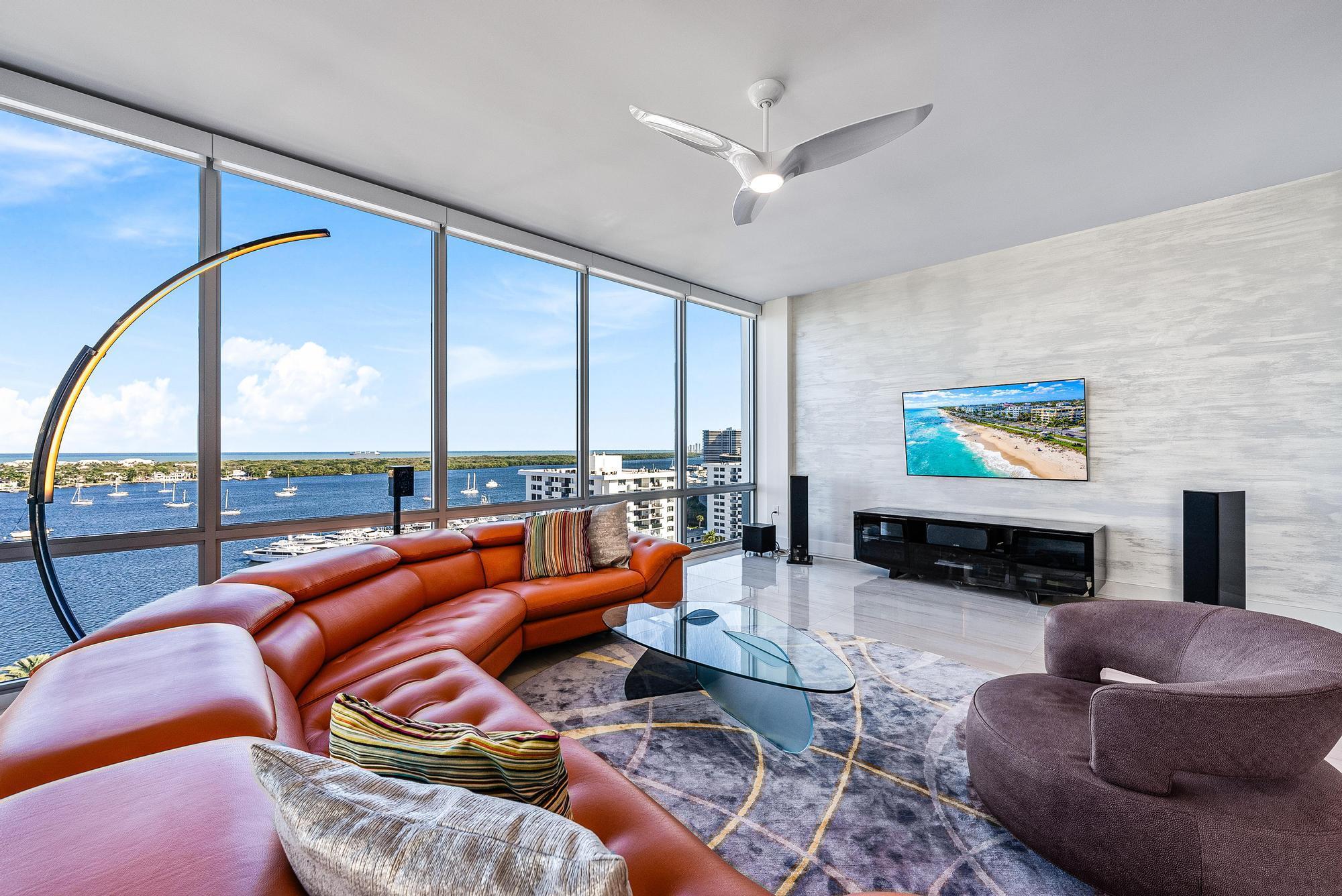 Image to showcase the property located at 3 Water Club Way 1401