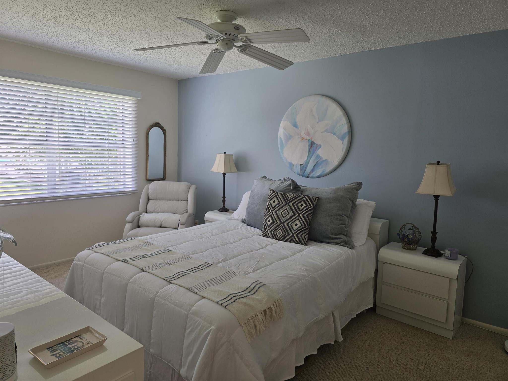 Photo 13 of home located at 112 Lake Dora Drive, West Palm Beach FL