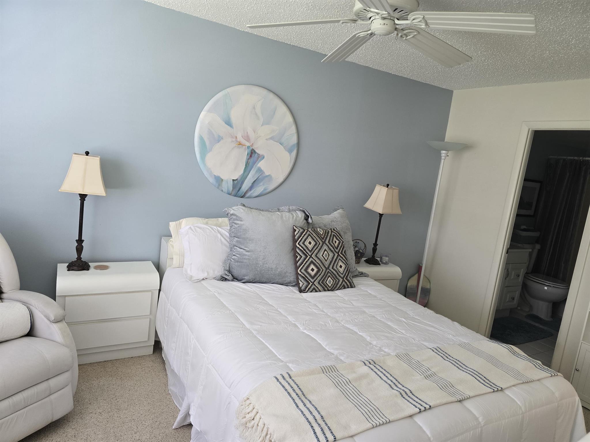 Photo 14 of home located at 112 Lake Dora Drive, West Palm Beach FL