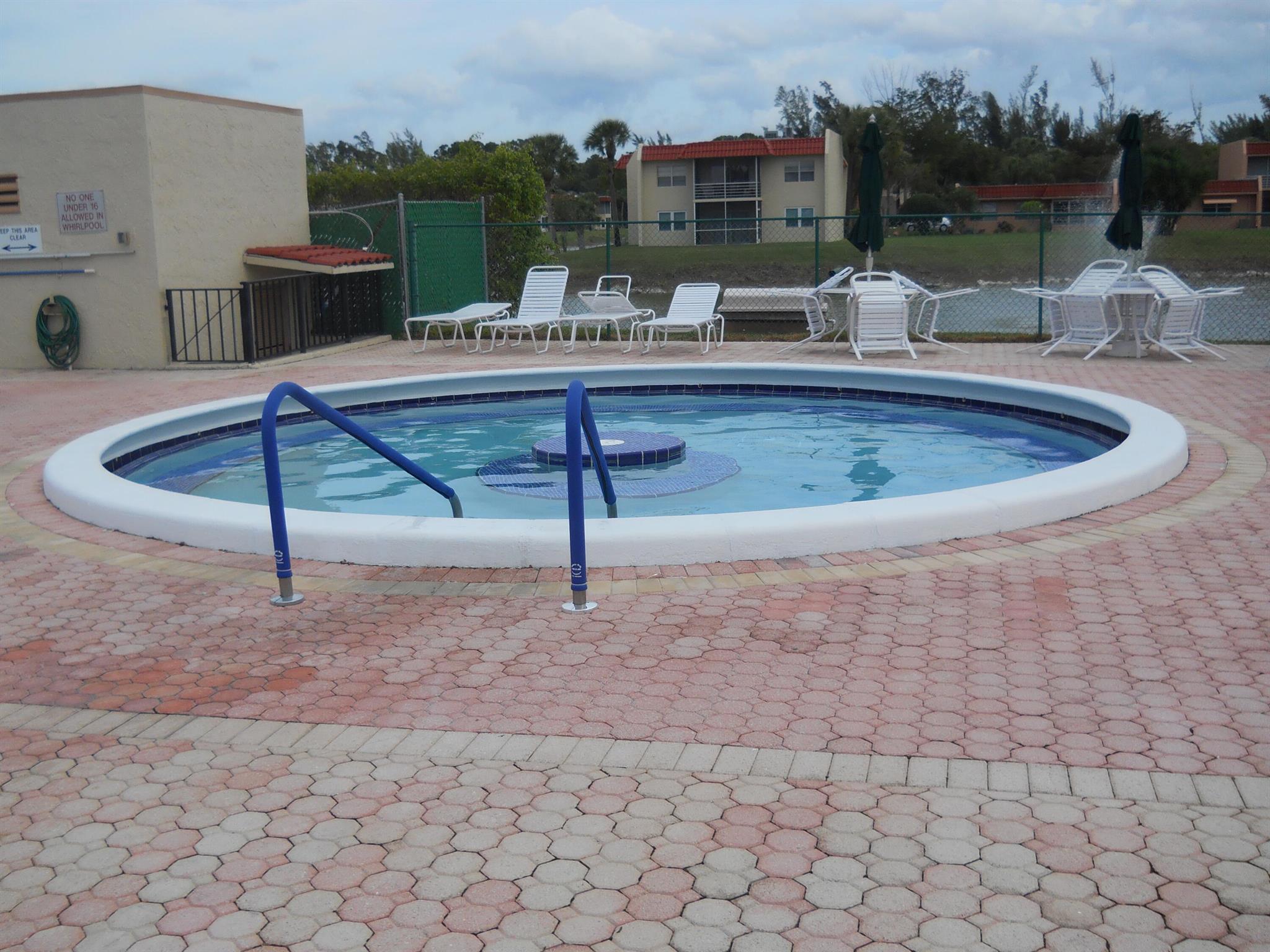 Photo 24 of home located at 112 Lake Dora Drive, West Palm Beach FL